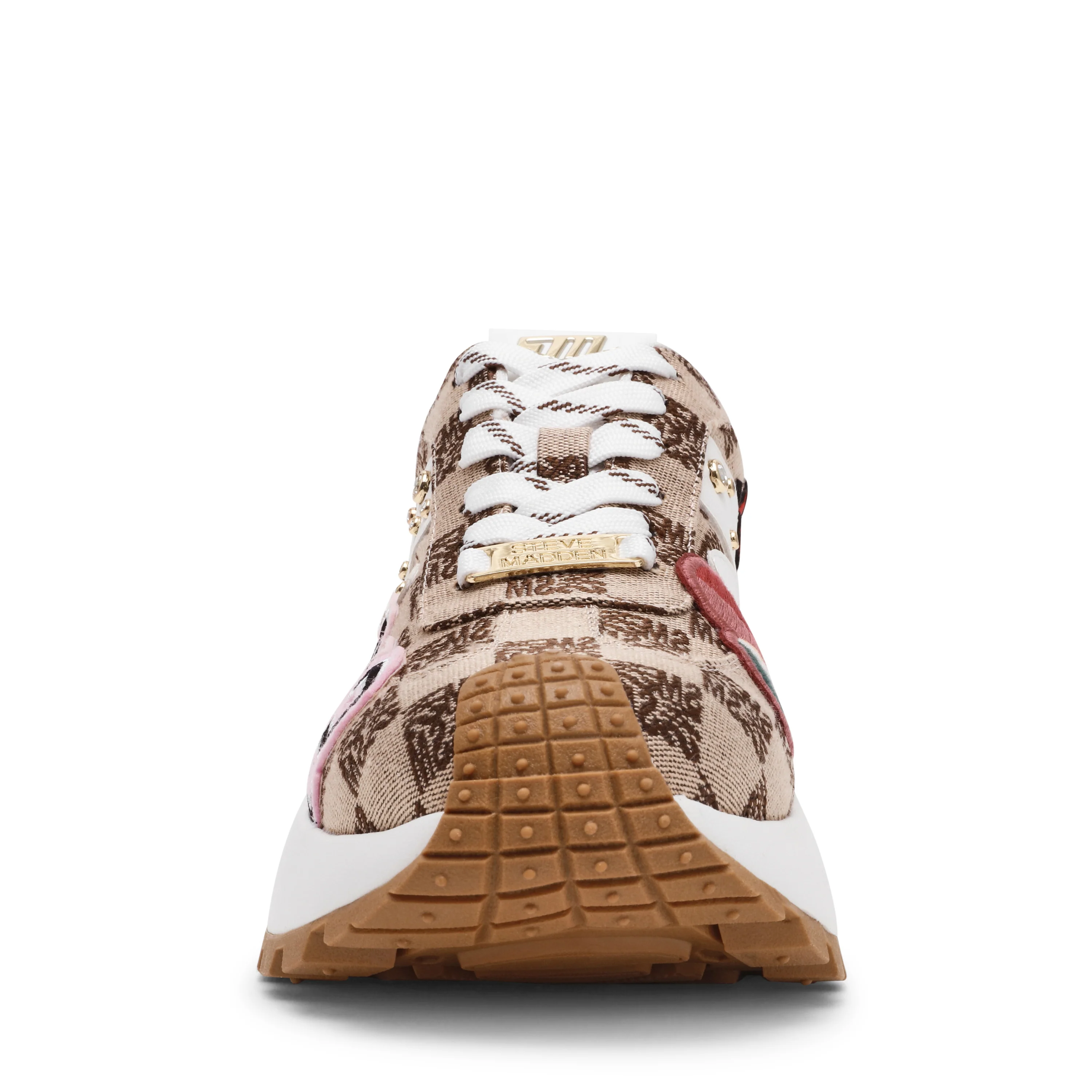 Supercampo-P Sneaker BROWN - Image 3