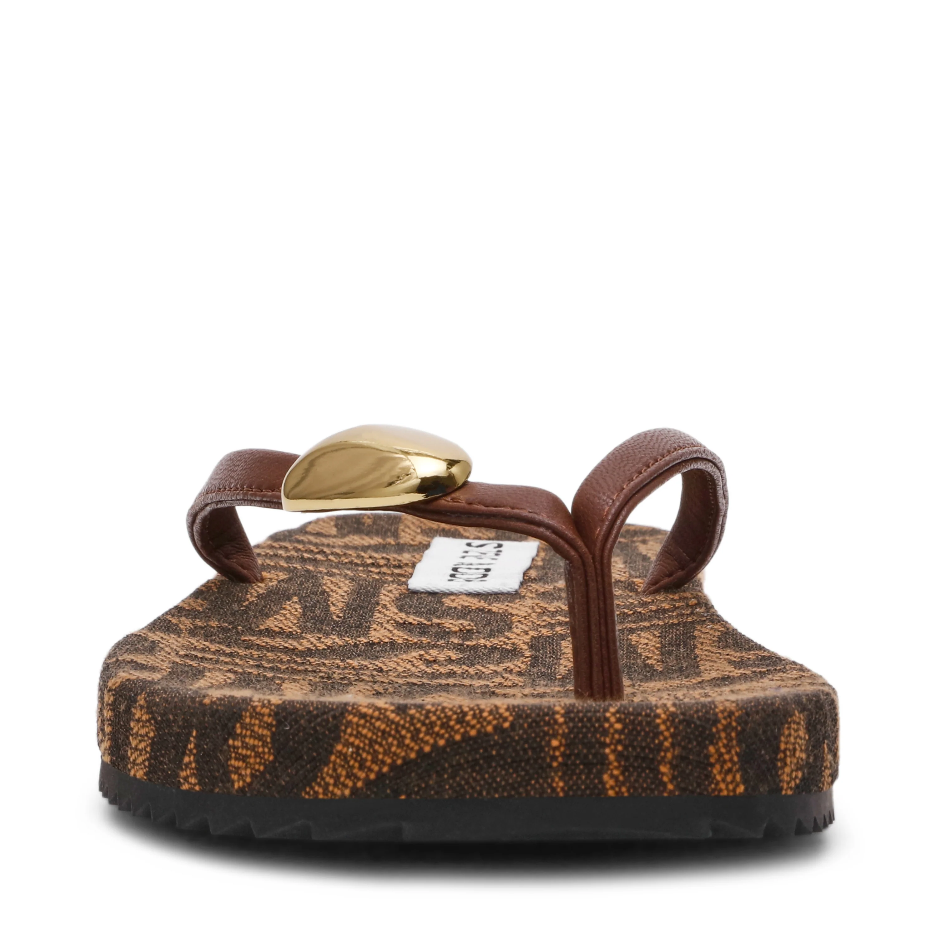 Surfup Sandal BRN MULTI - Image 3