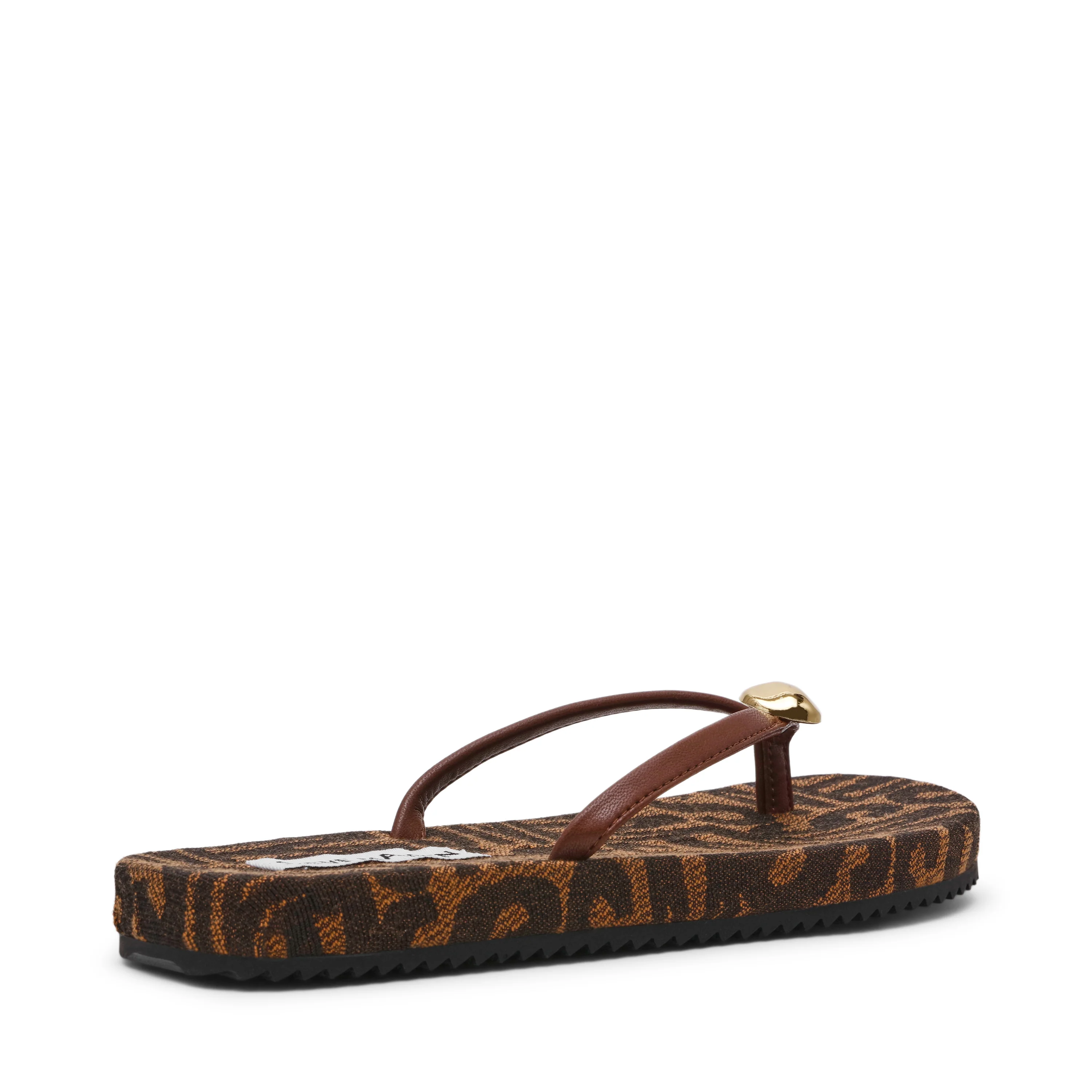 Surfup Sandal BRN MULTI - Image 5