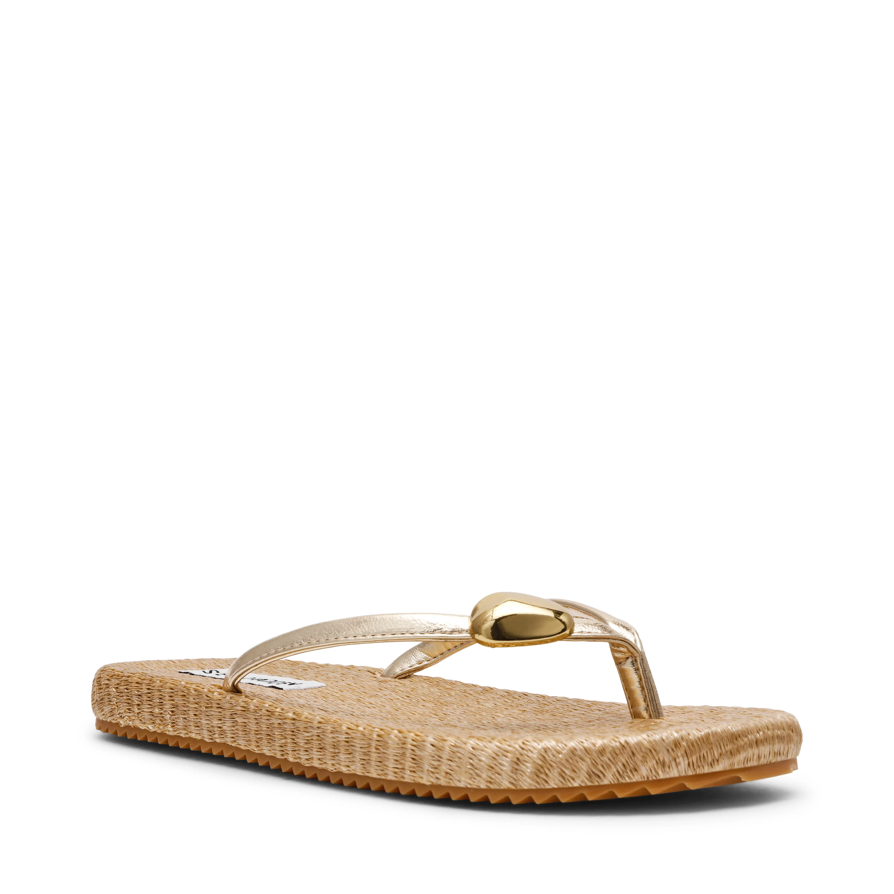 Surfup Sandal GOLD - Image 2