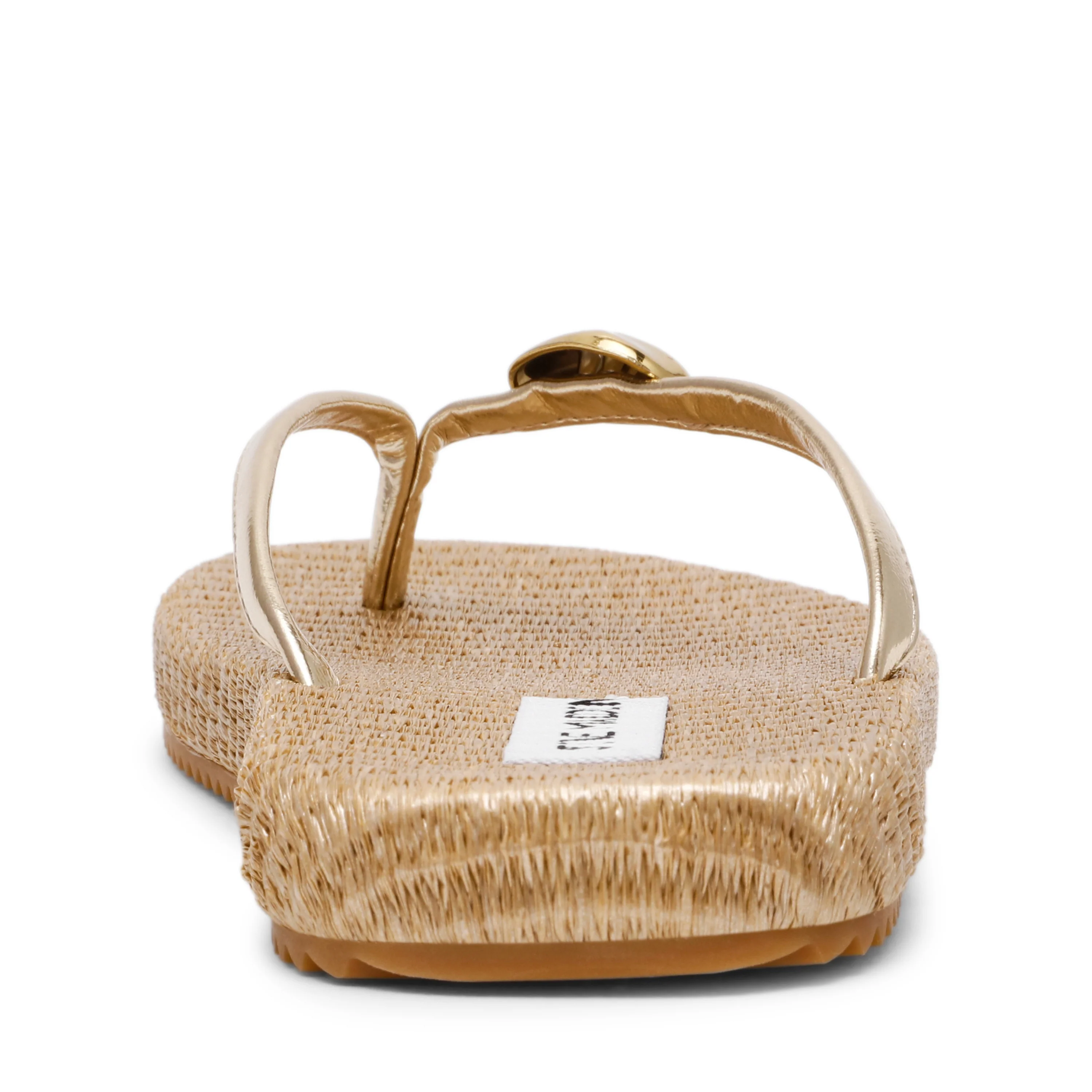 Surfup Sandal GOLD - Image 4