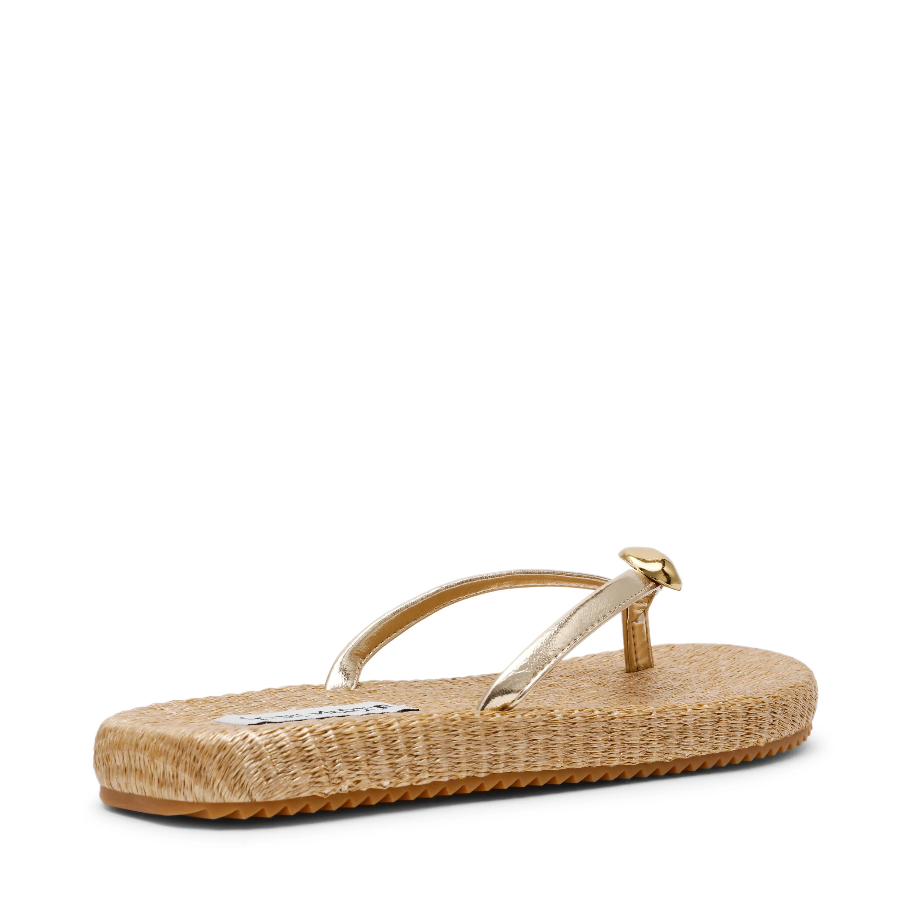 Surfup Sandal GOLD - Image 5