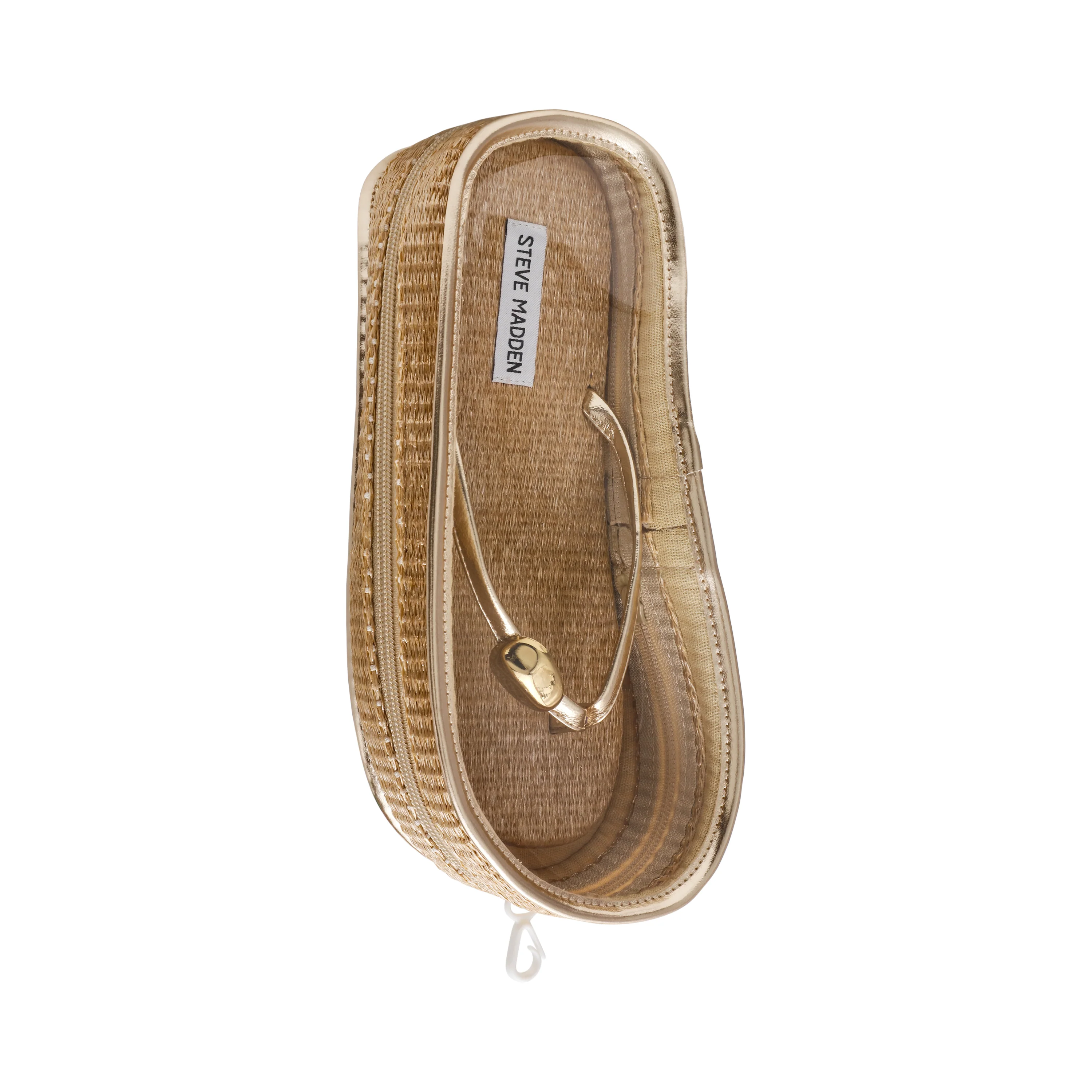 Surfup Sandal GOLD - Image 6