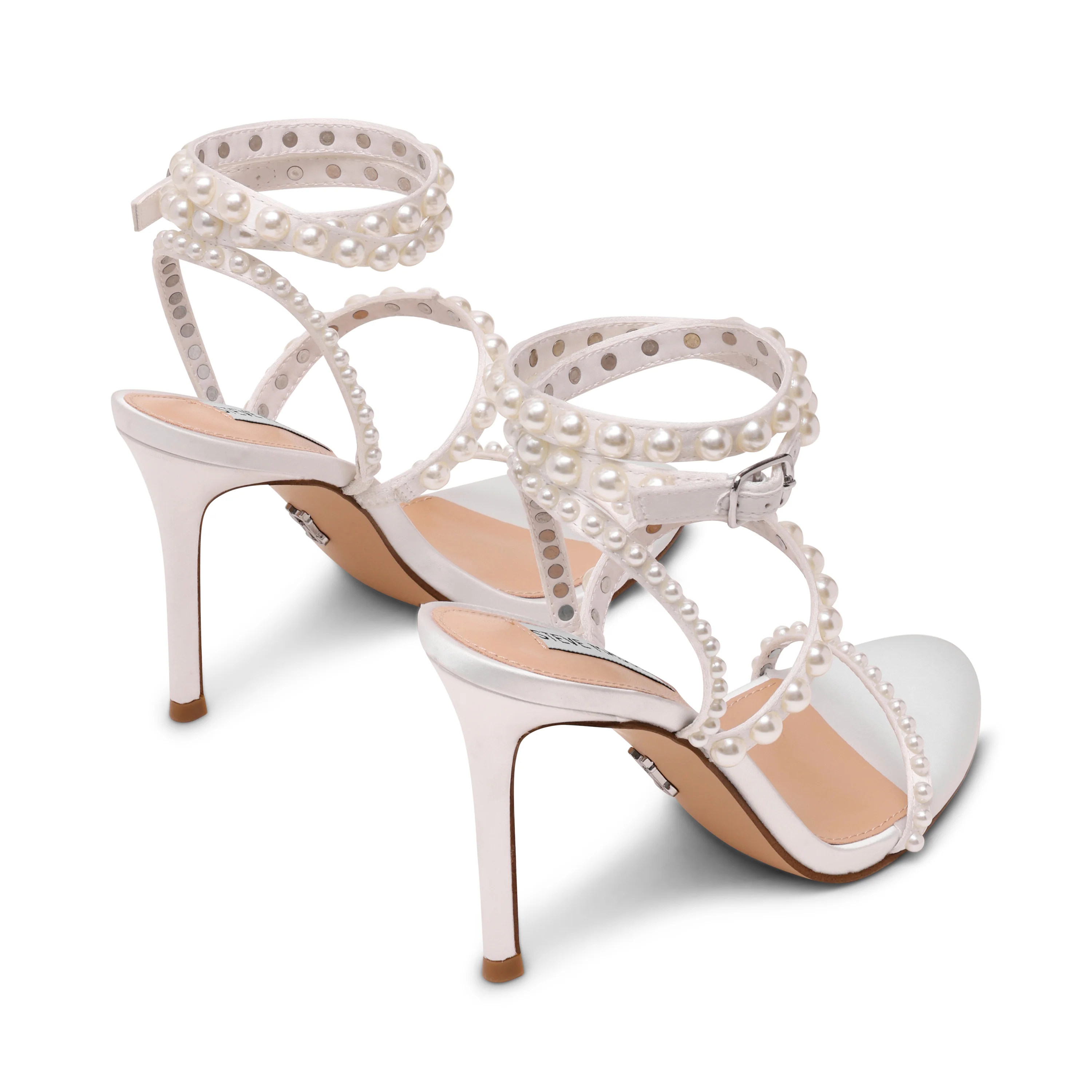 Teena Sandal PEARL - Image 4