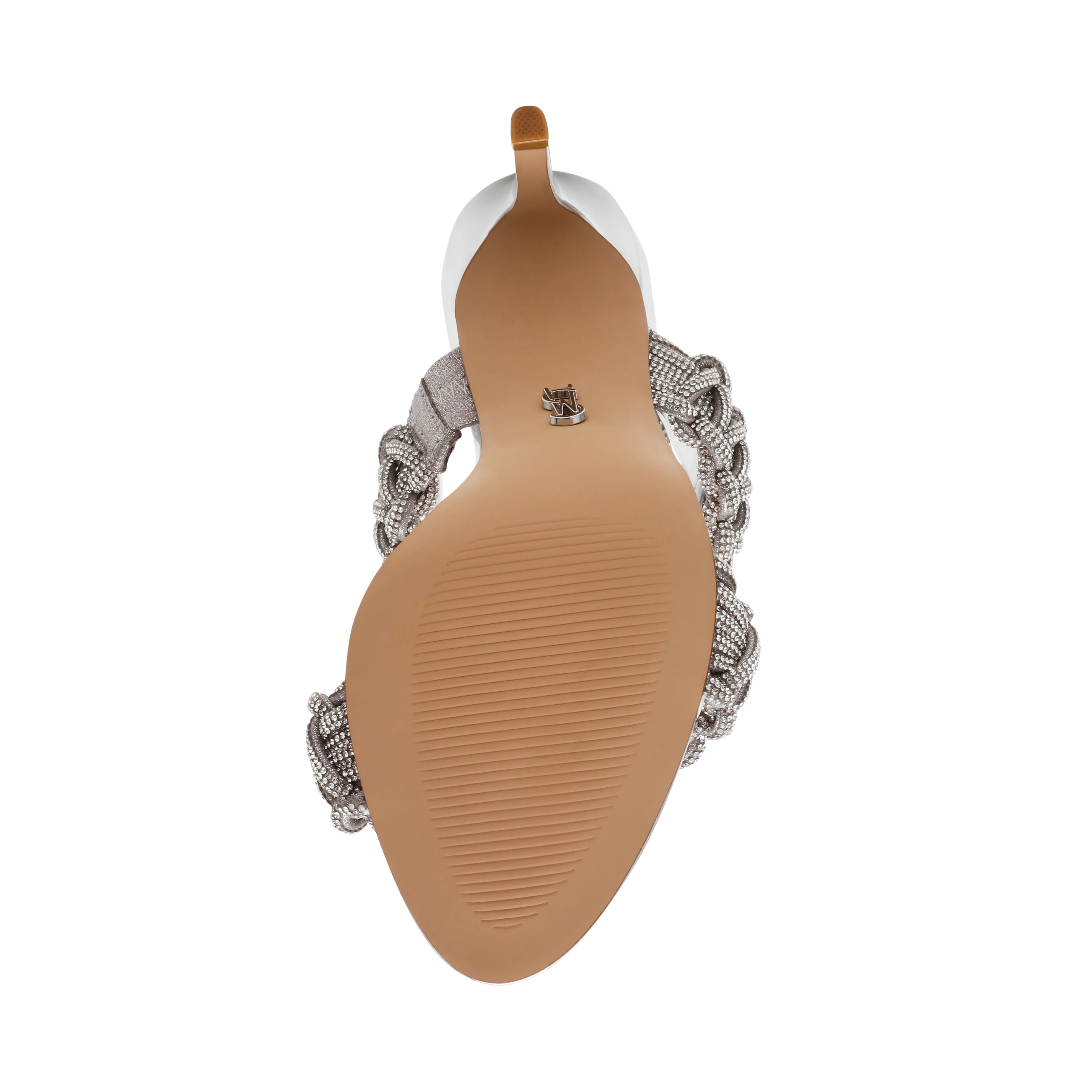 Theresia Sandal SILVER - Image 5