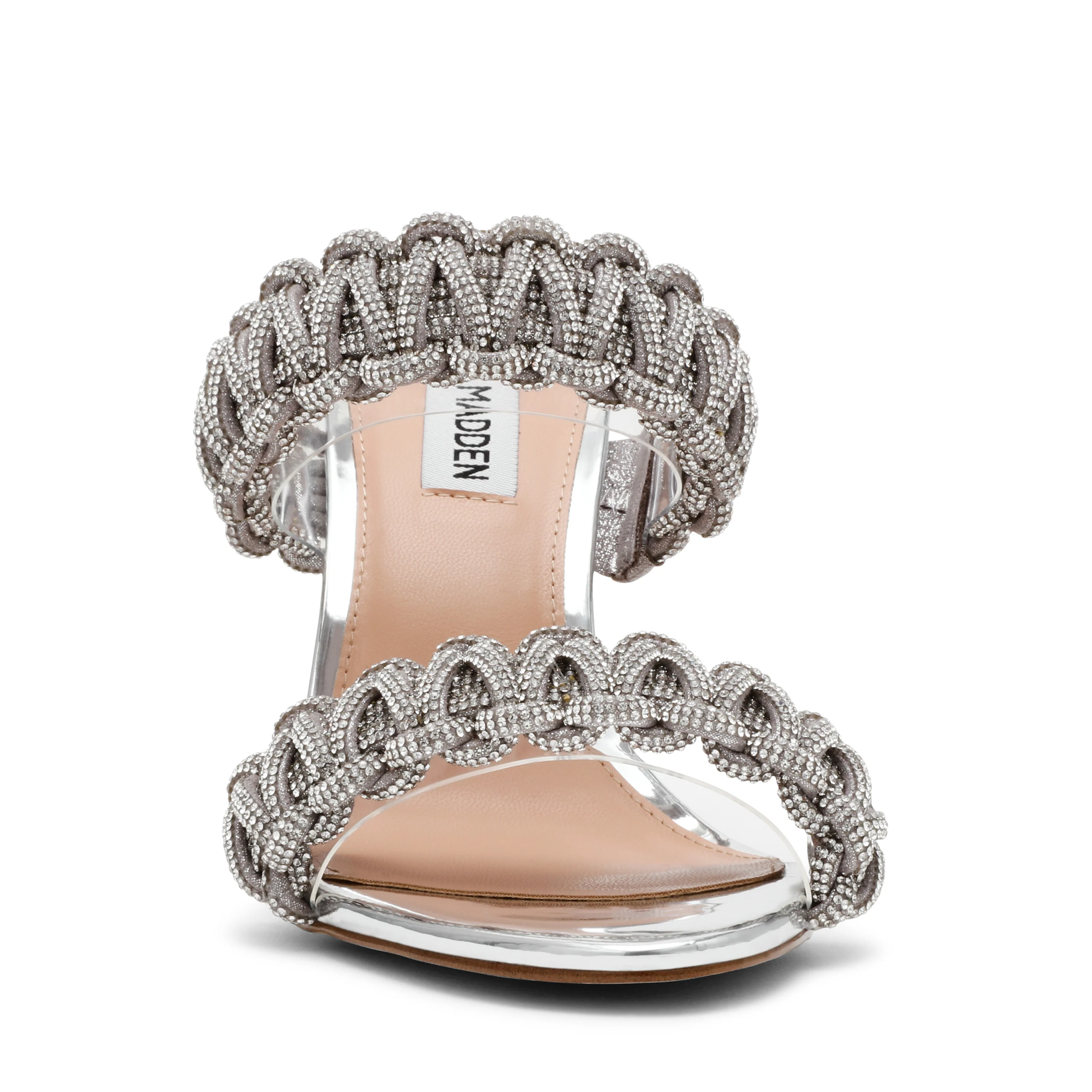 Theresia Sandal SILVER - Image 6