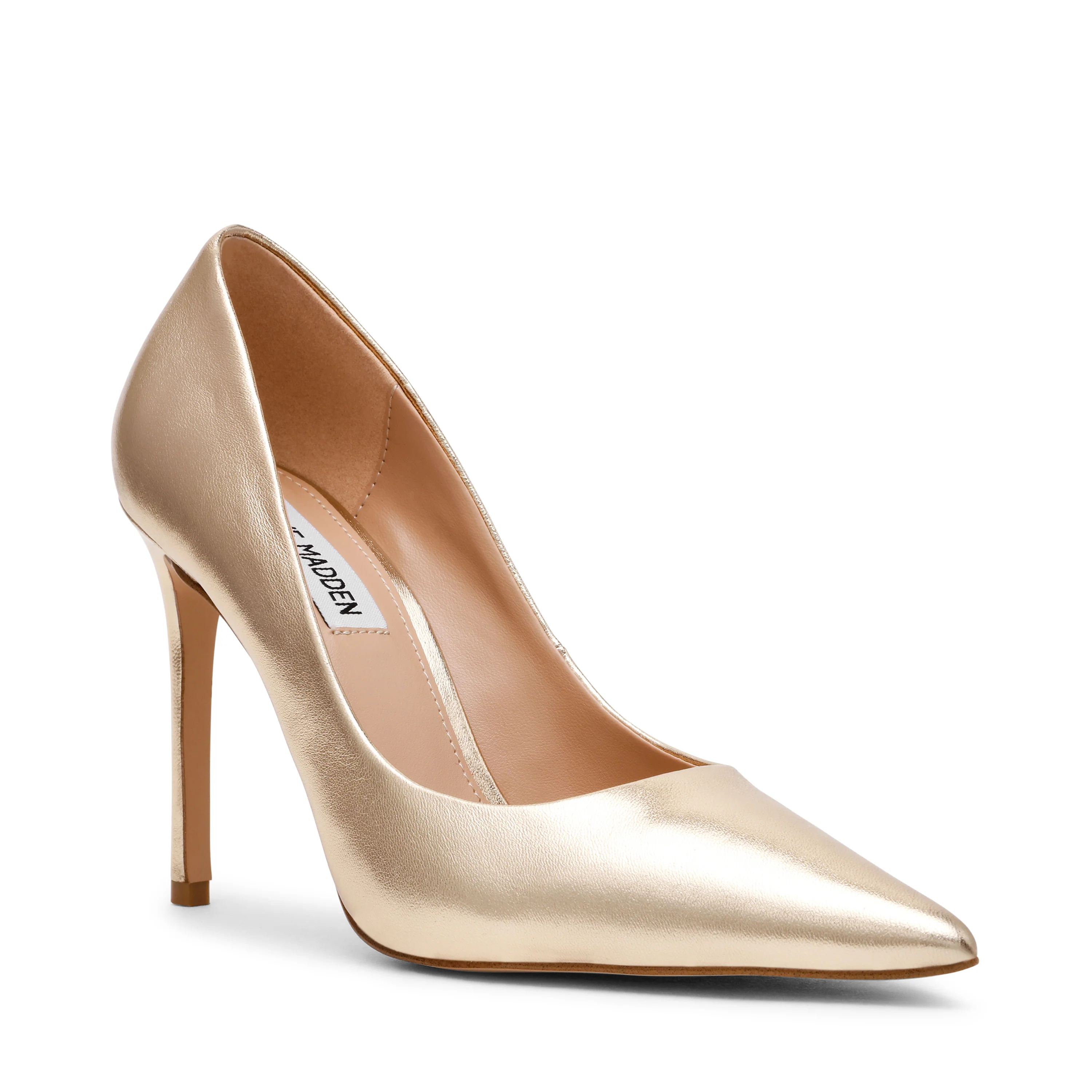 Thrive Pump LIGHT BRONZE - Image 2