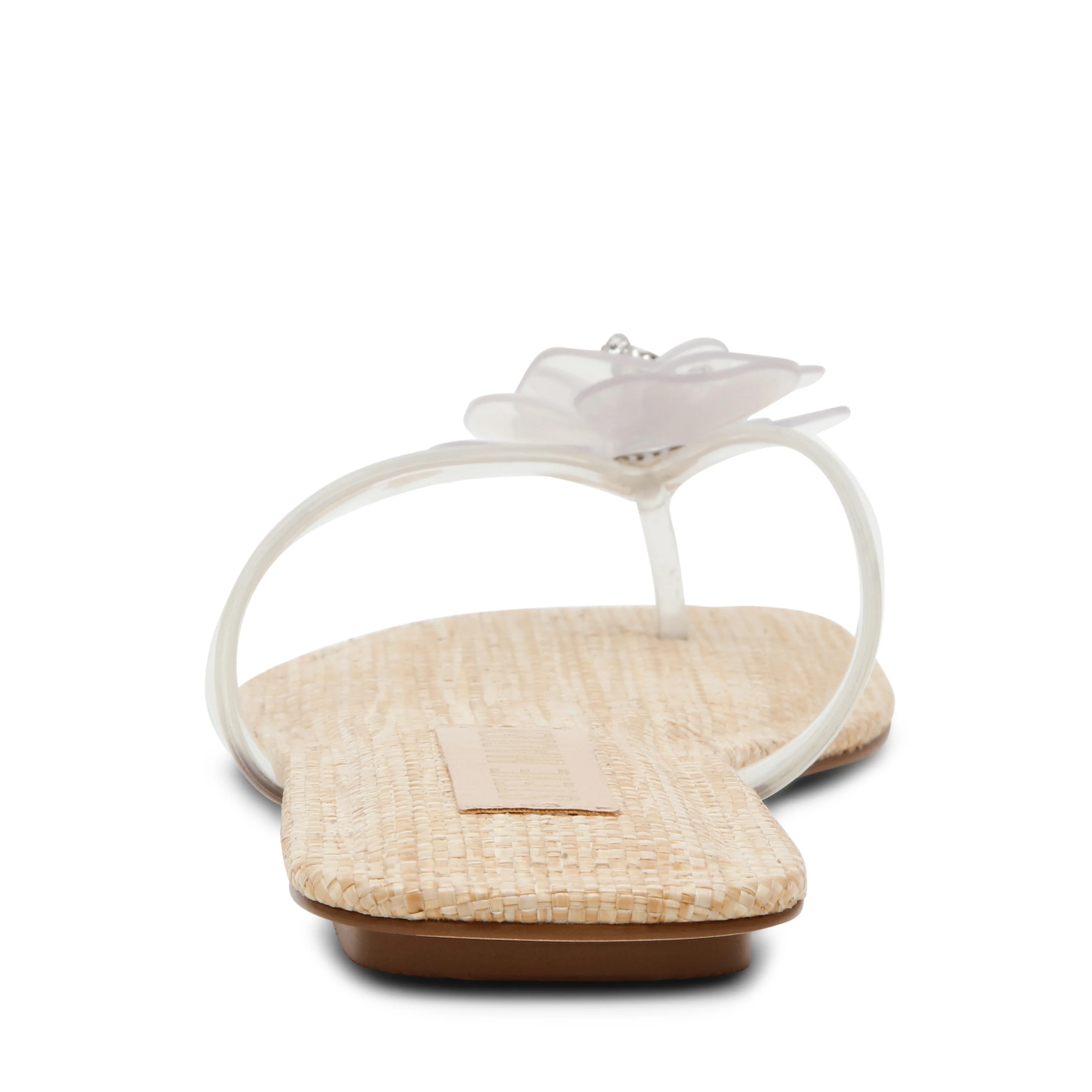 Tigerlily Slide CLEAR - Image 4