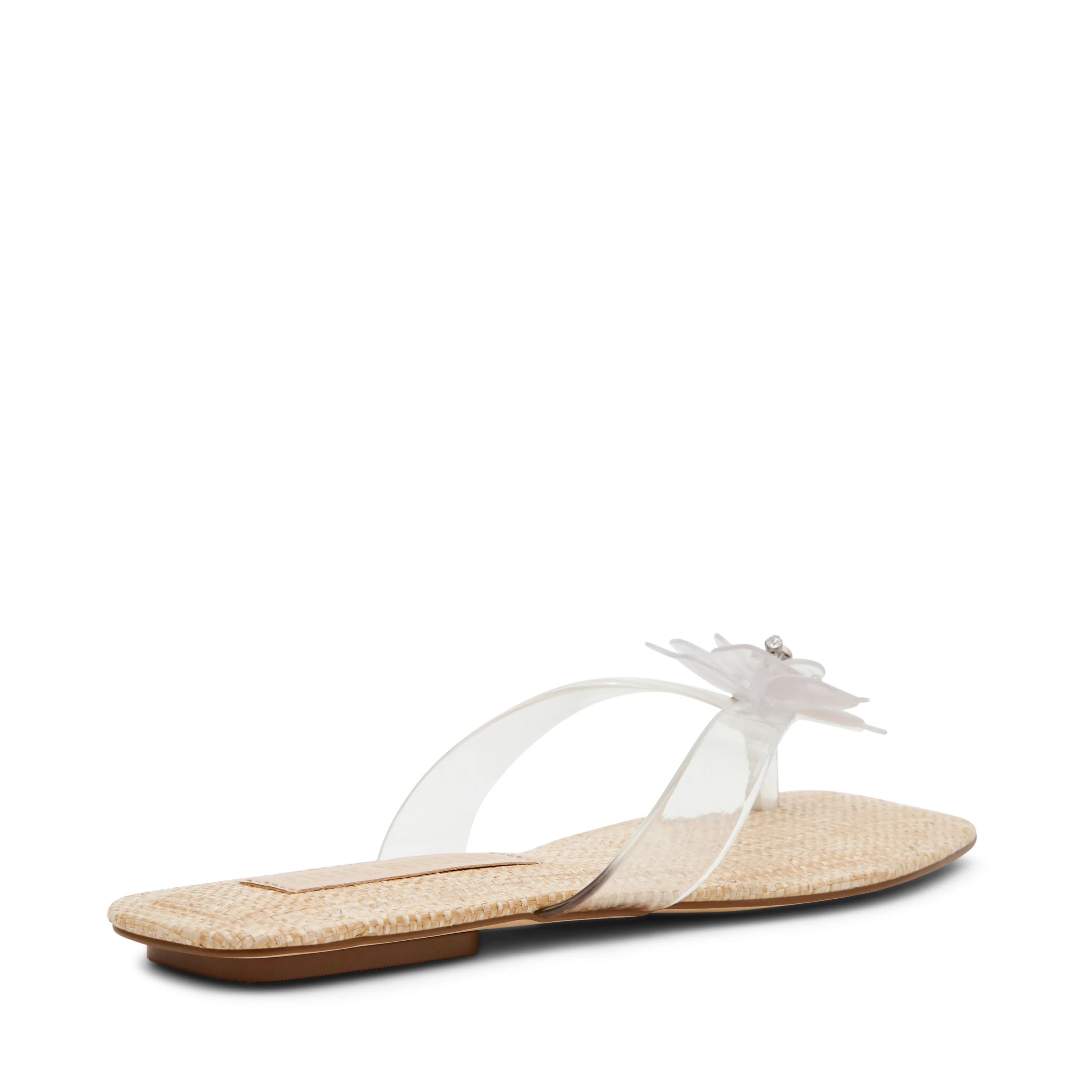 Tigerlily Slide CLEAR - Image 5
