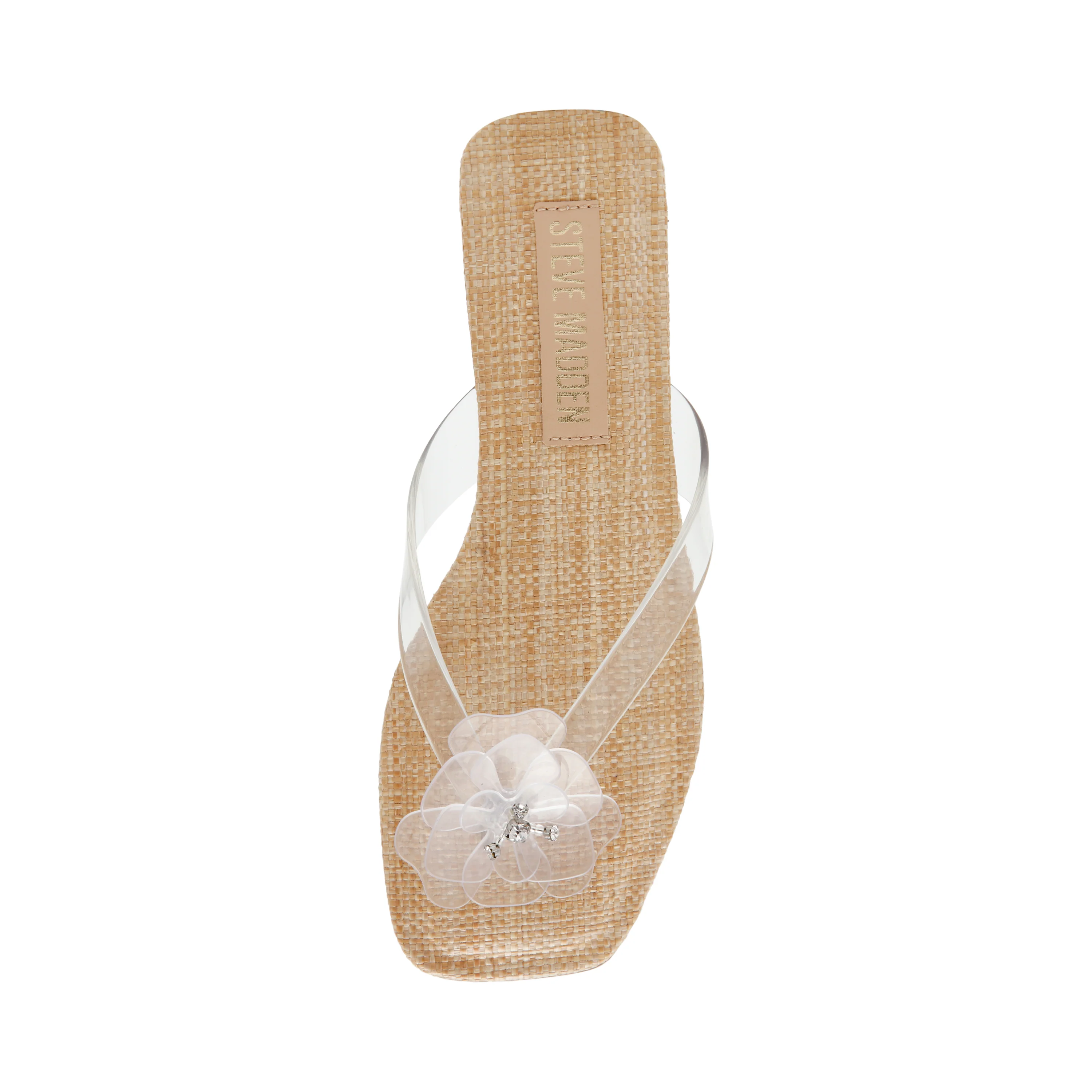 Tigerlily Slide CLEAR - Image 6