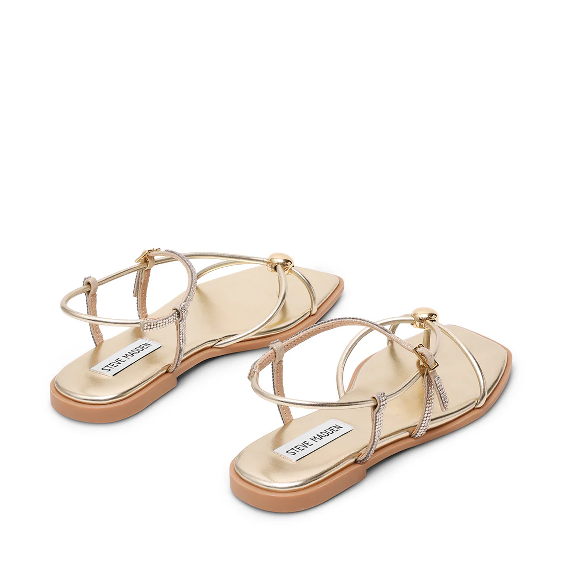 Tiki-R Sandal GOLD - Image 4