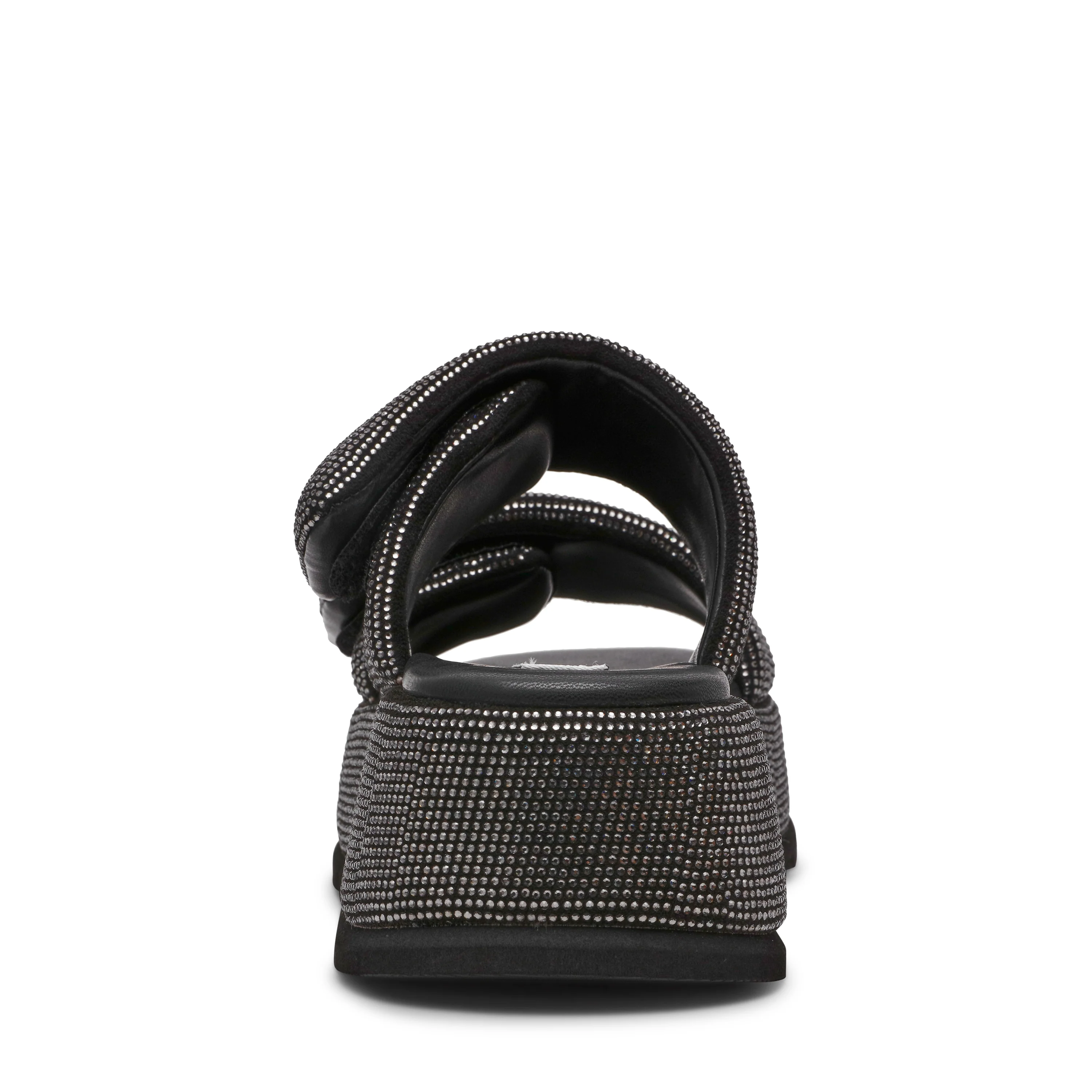 Tokiyo Sandal BLACK - Image 4