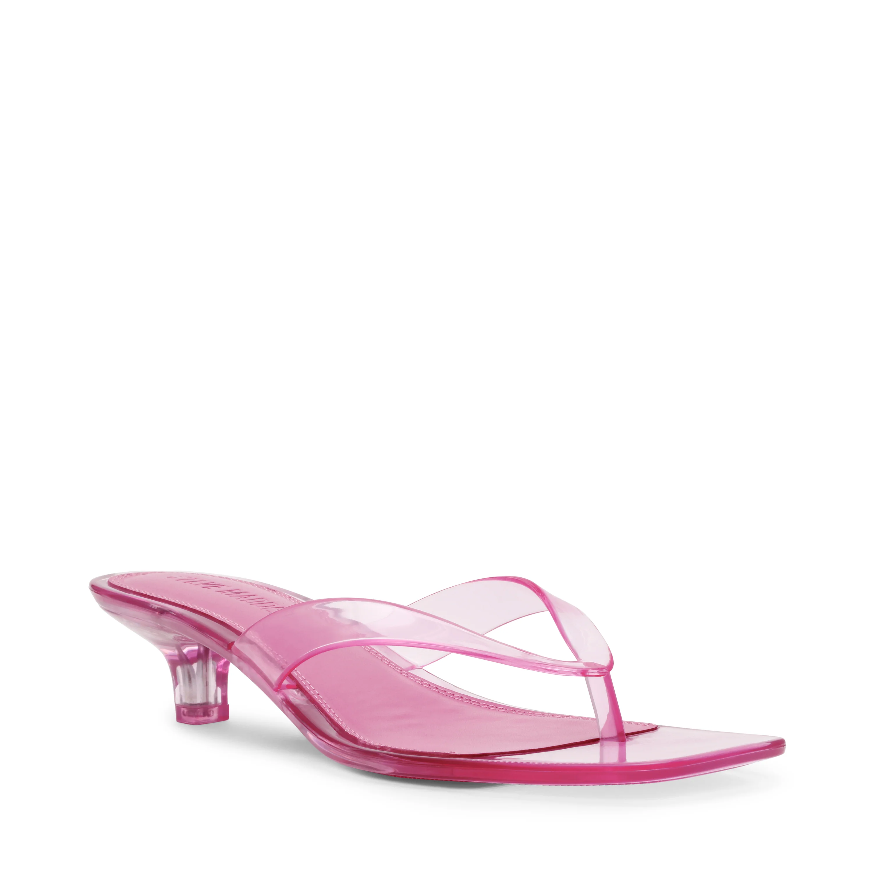 Tracie-J Sandal PINK - Image 2