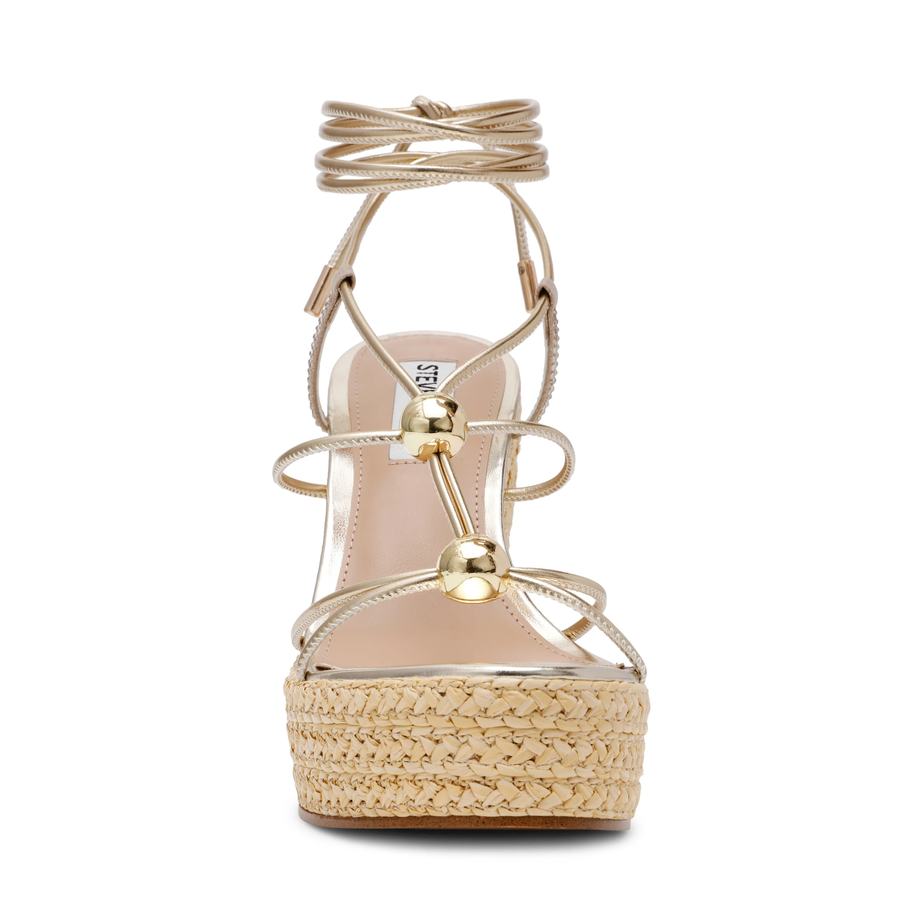 Tulym-R Sandal GOLD - Image 3