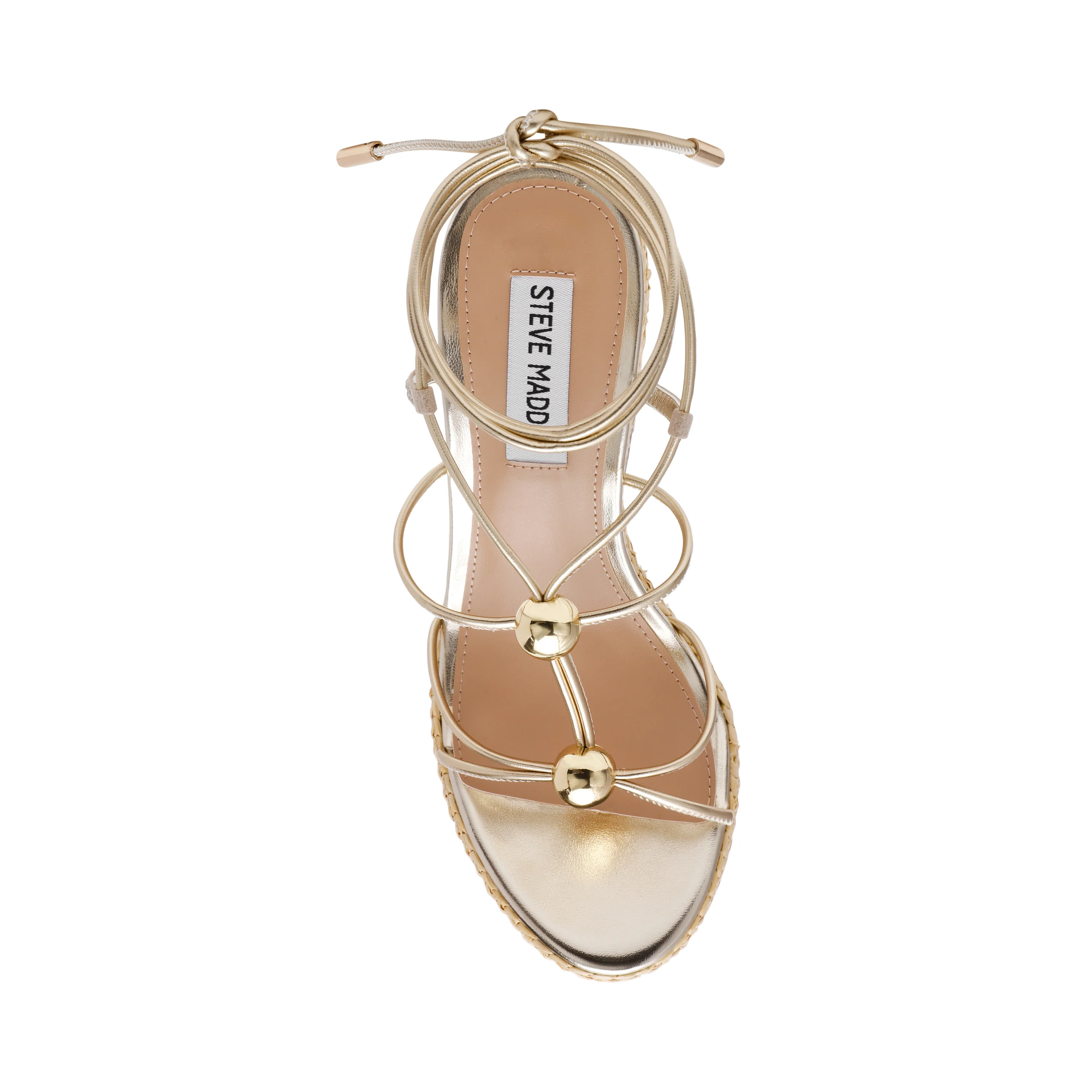 Tulym-R Sandal GOLD - Image 6