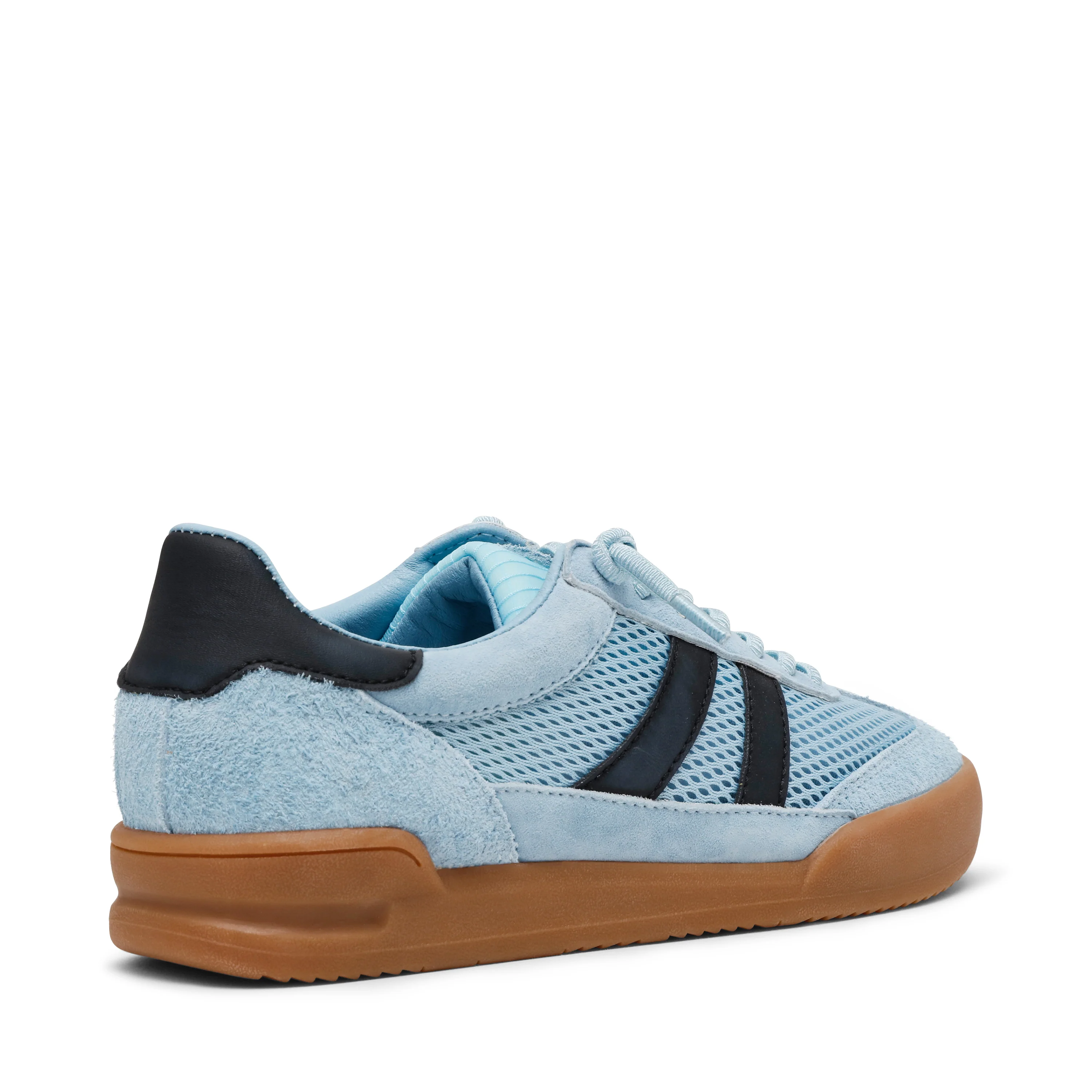 Verdict Sneaker LT BLUE MULTI - Image 5