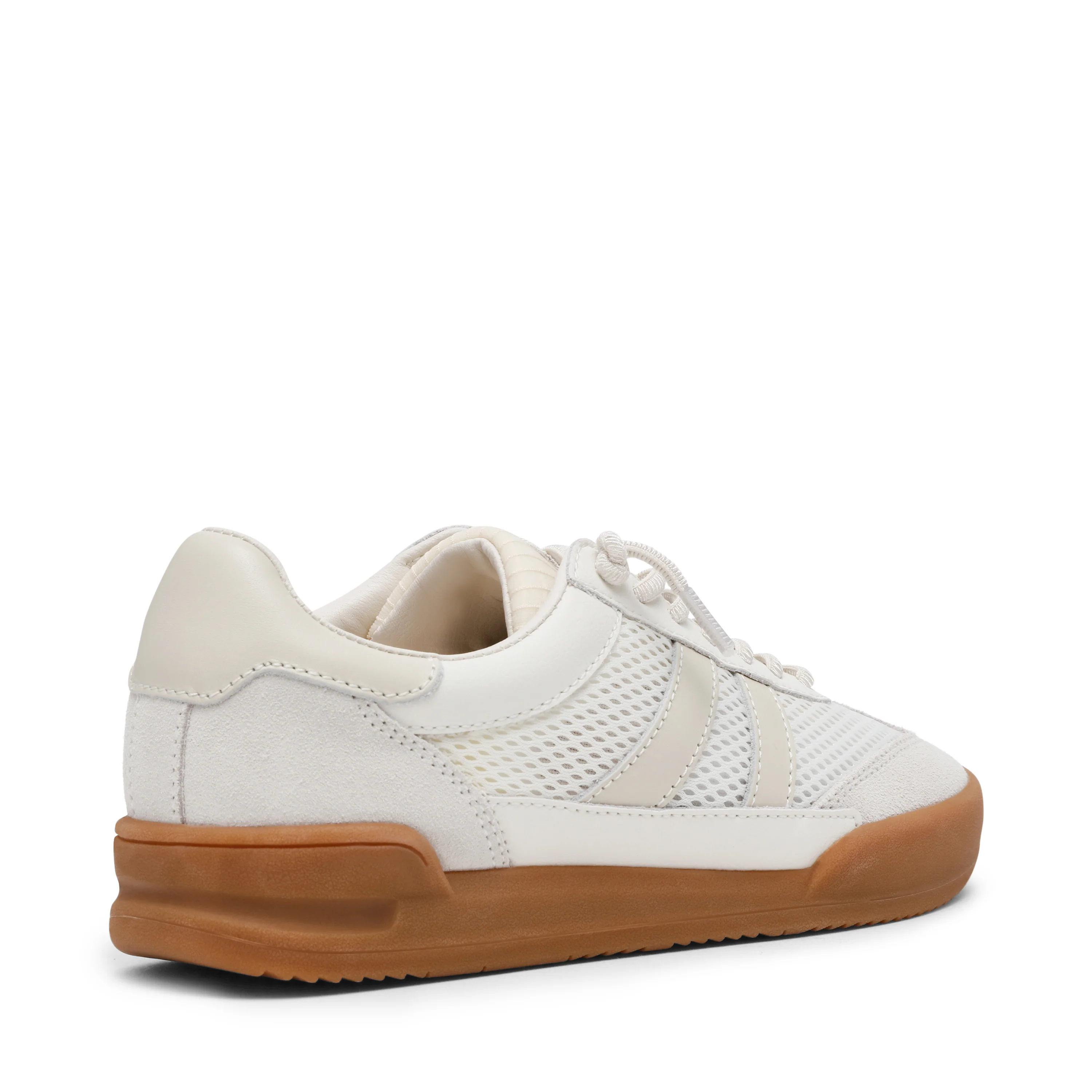 Verdict Sneaker WHITE MULTI - Image 4