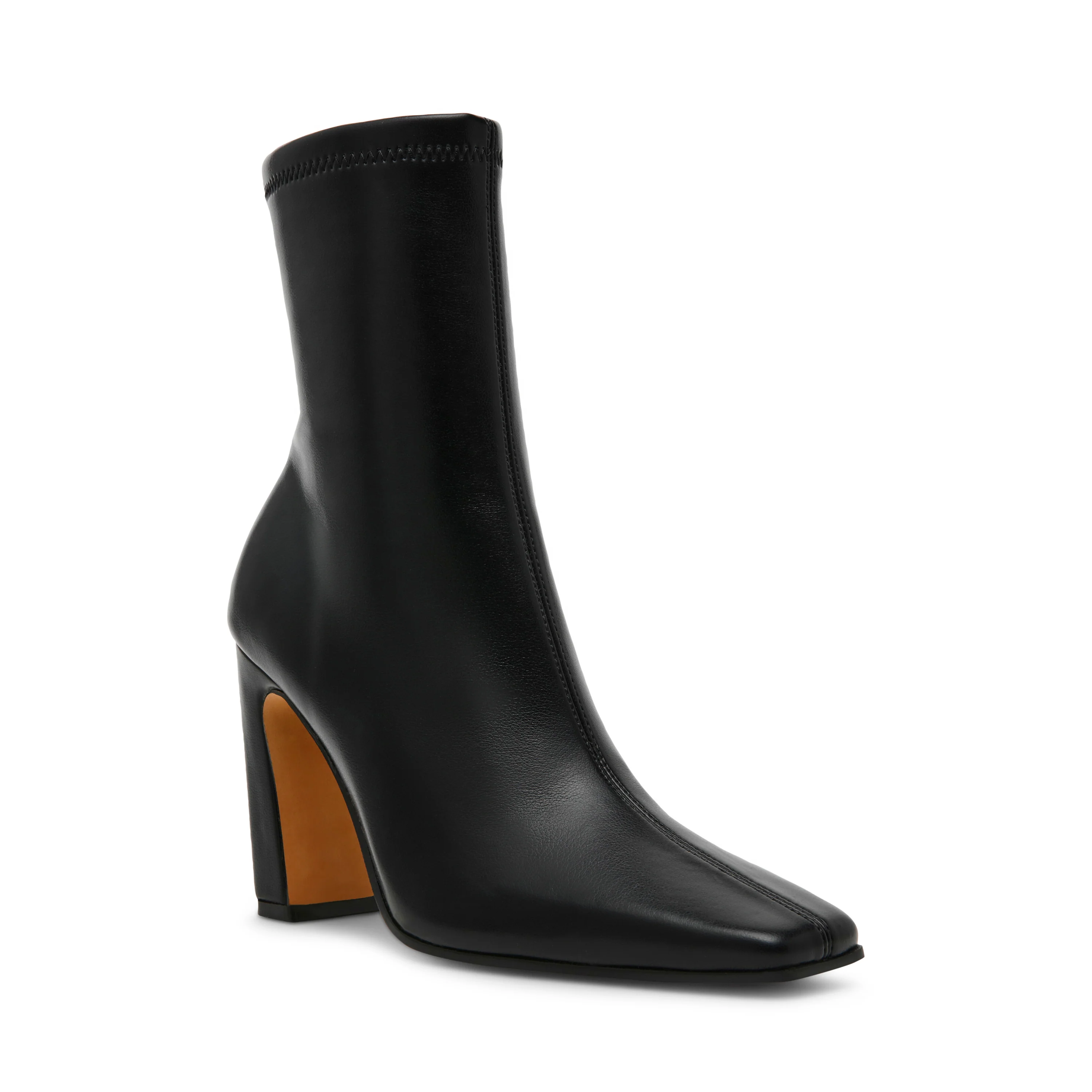 Vinka Bootie BLACK - Image 2