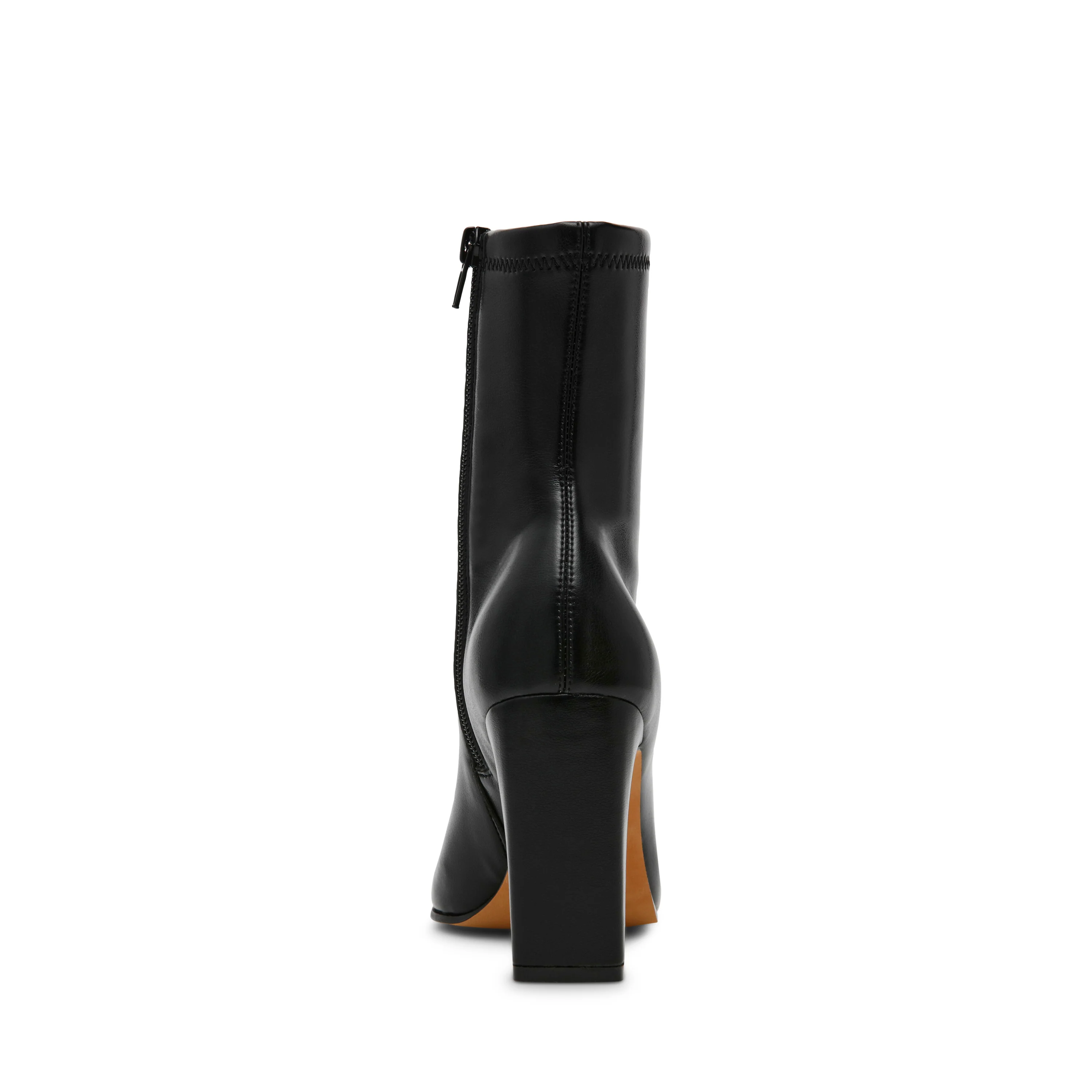 Vinka Bootie BLACK - Image 4