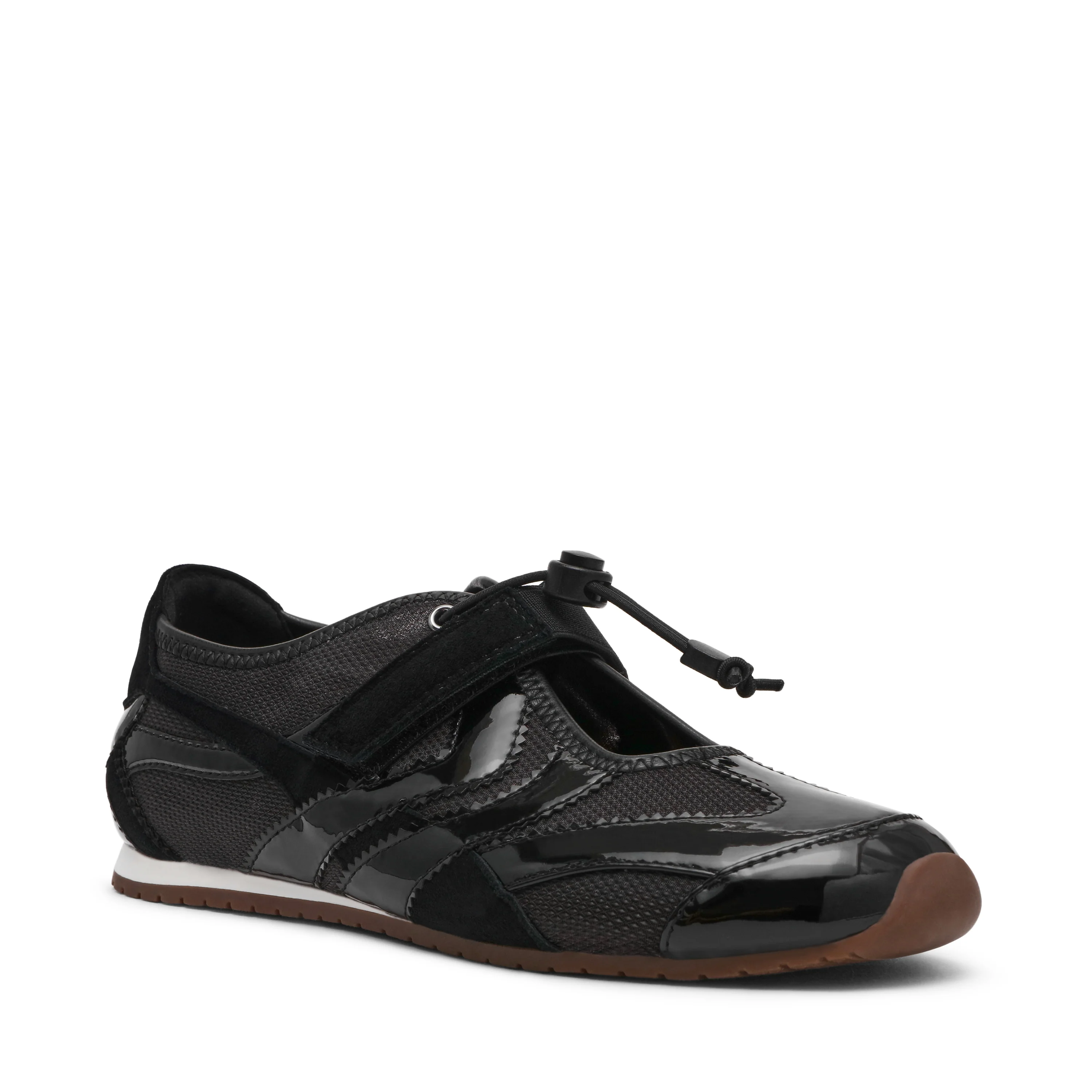 Viper Sneaker BLACK - Image 2