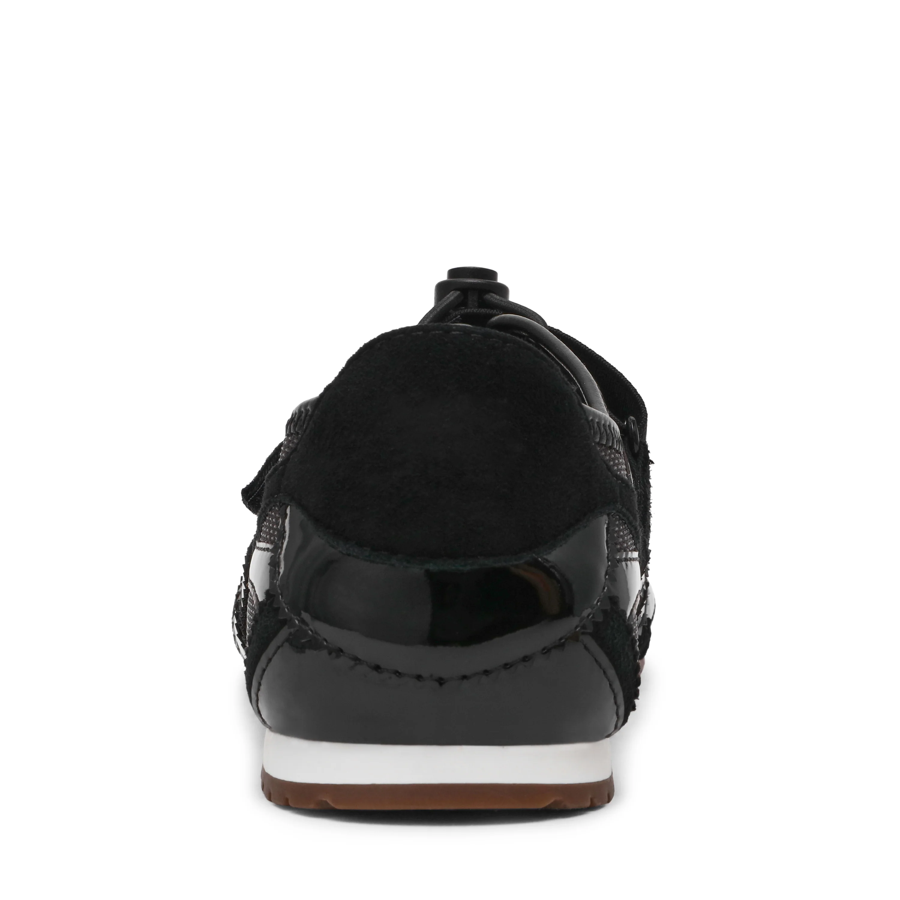 Viper Sneaker BLACK - Image 4