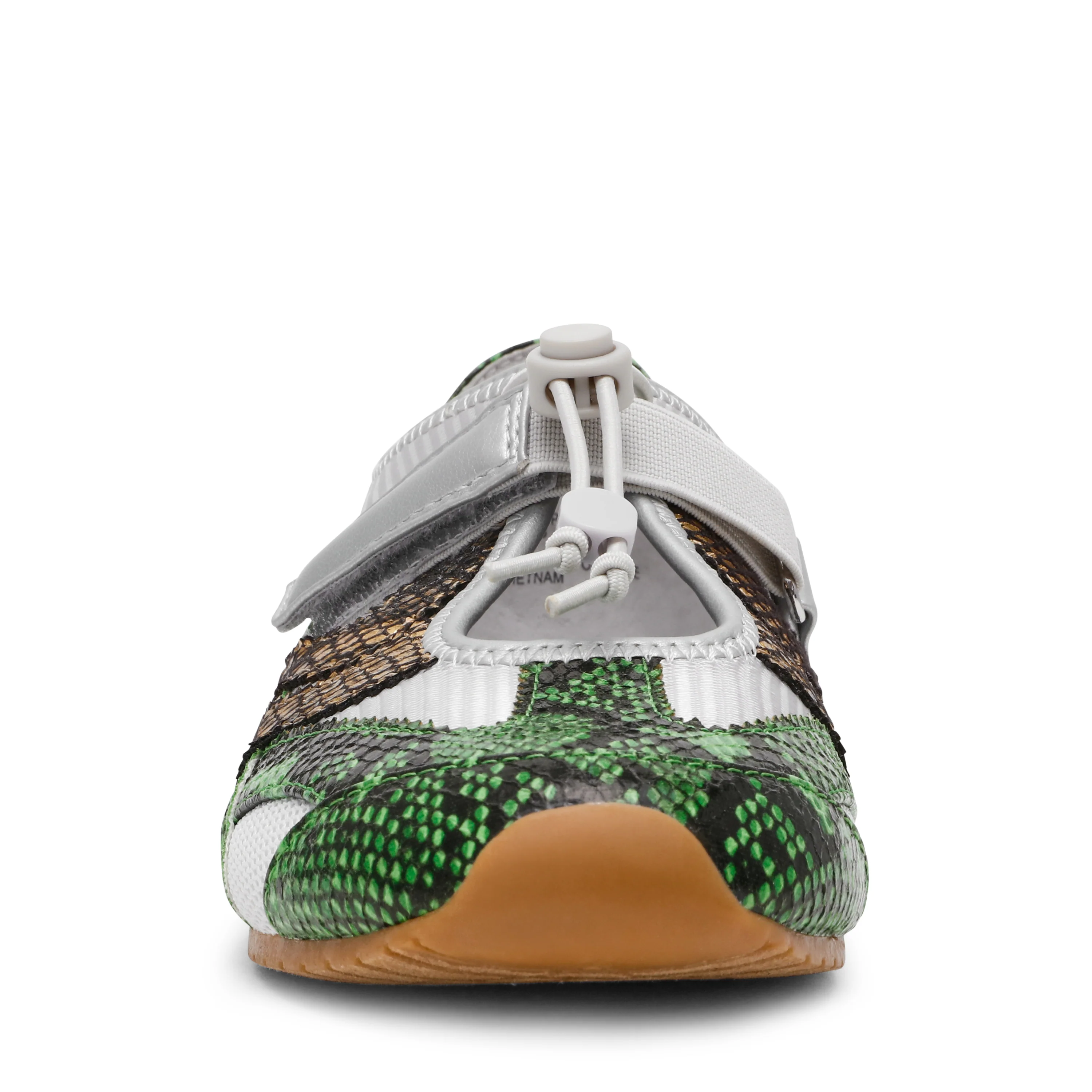 Viper Sneaker GREEN MULTI - Image 3