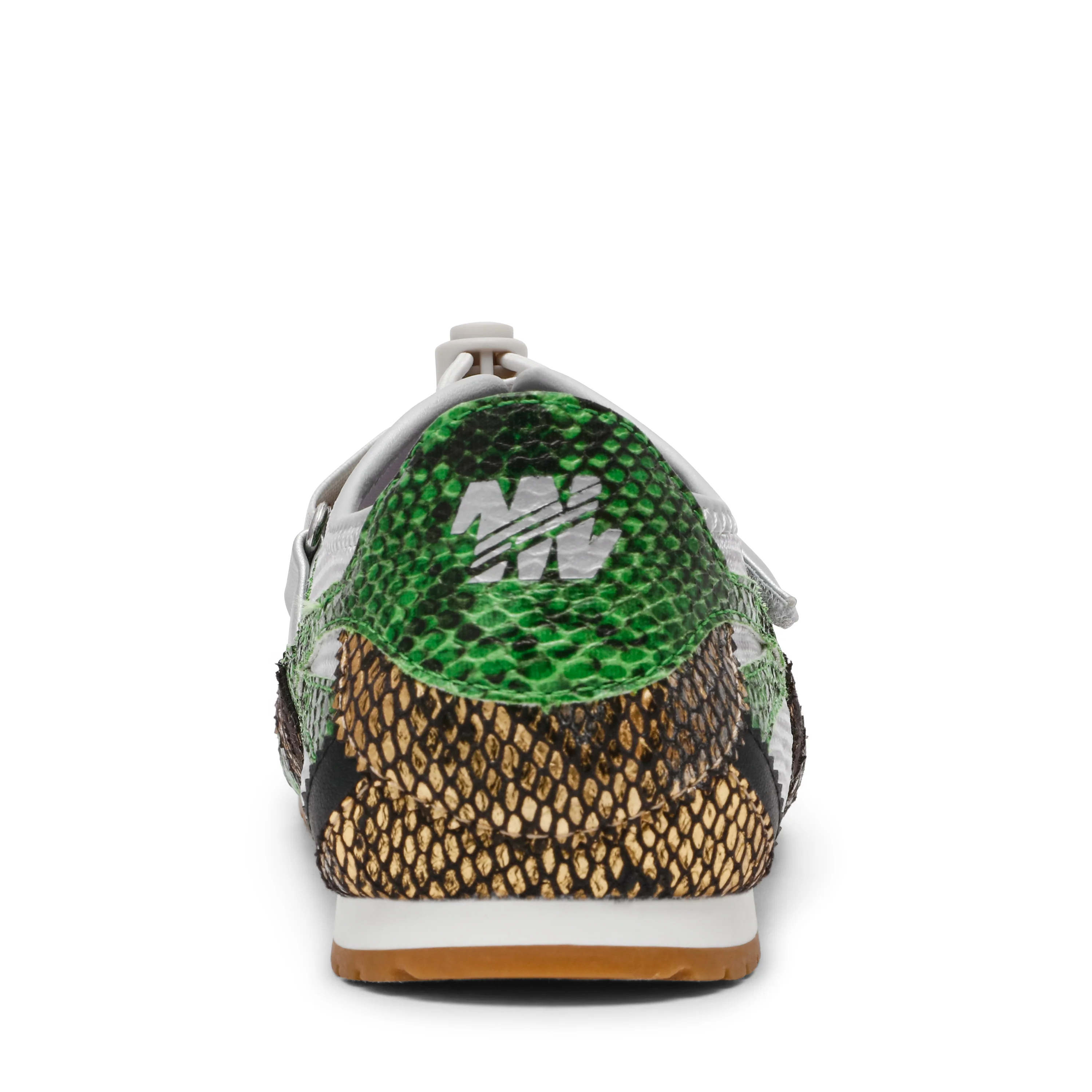Viper Sneaker GREEN MULTI - Image 4
