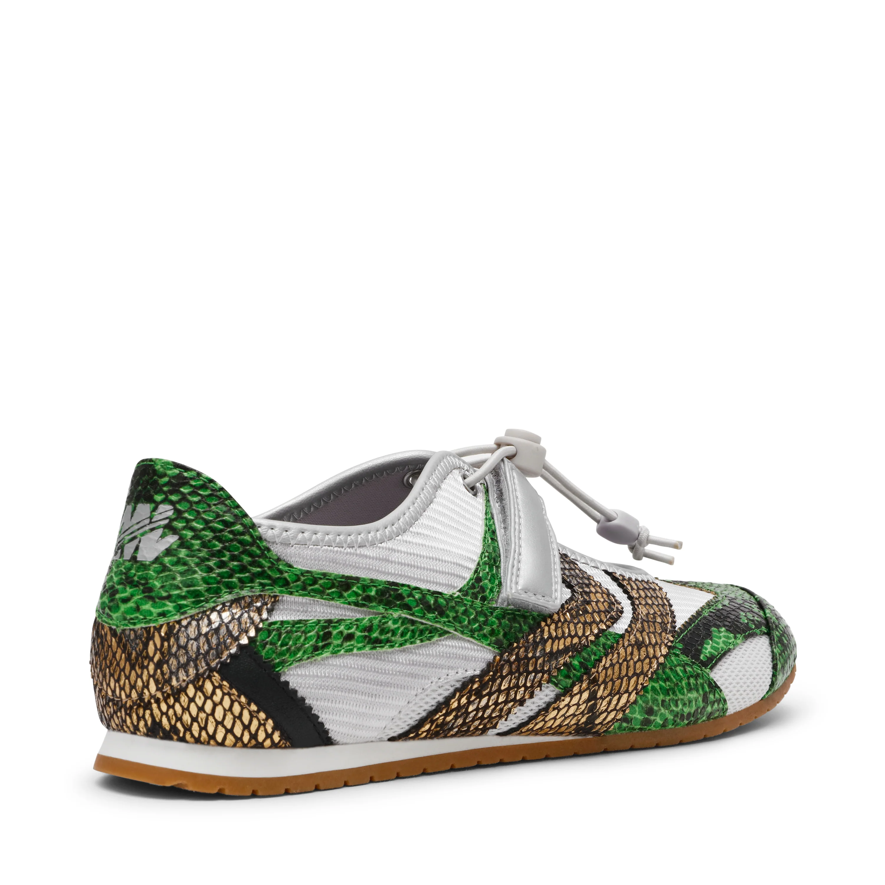 Viper Sneaker GREEN MULTI - Image 5