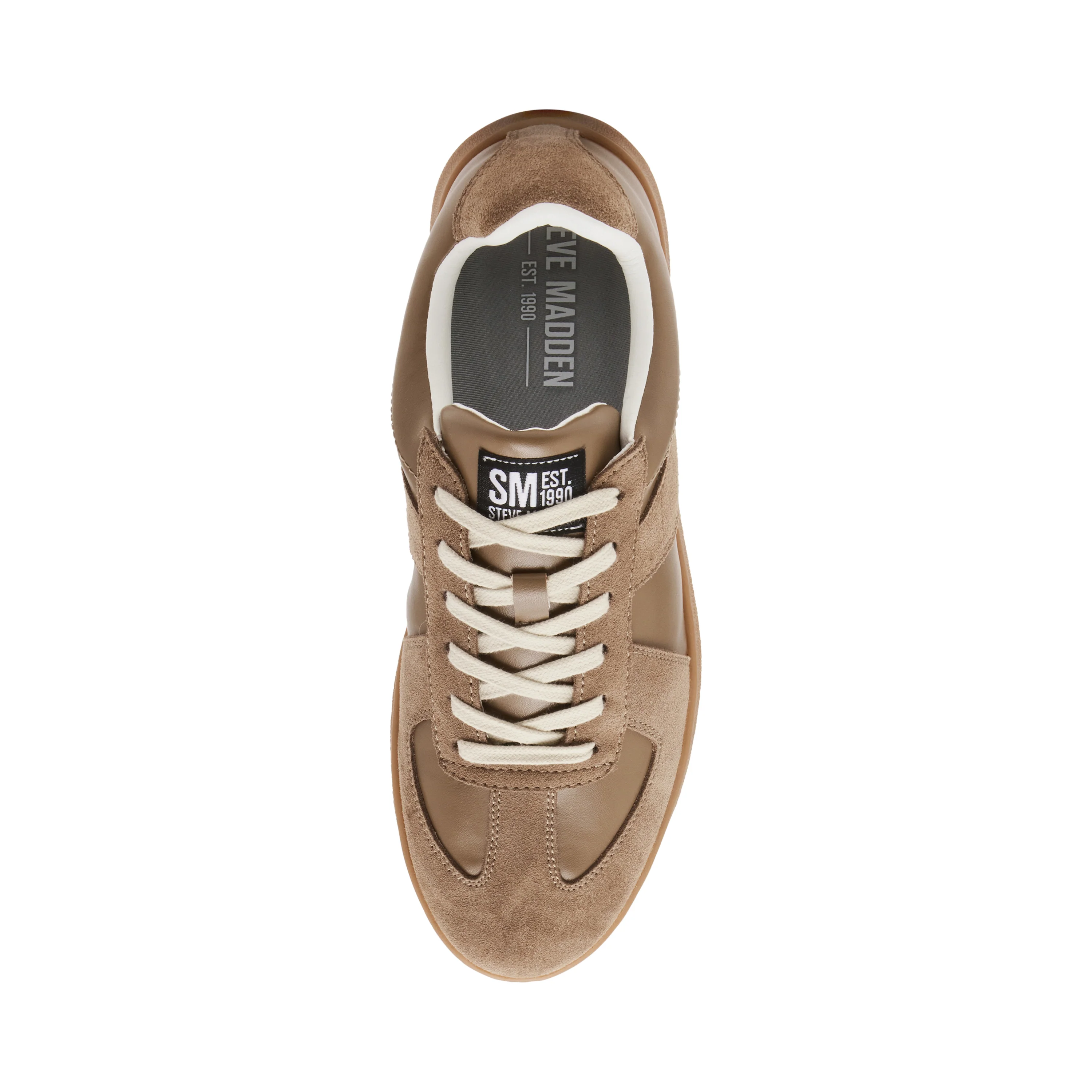 Waltor Sneaker TAUPE - Image 6