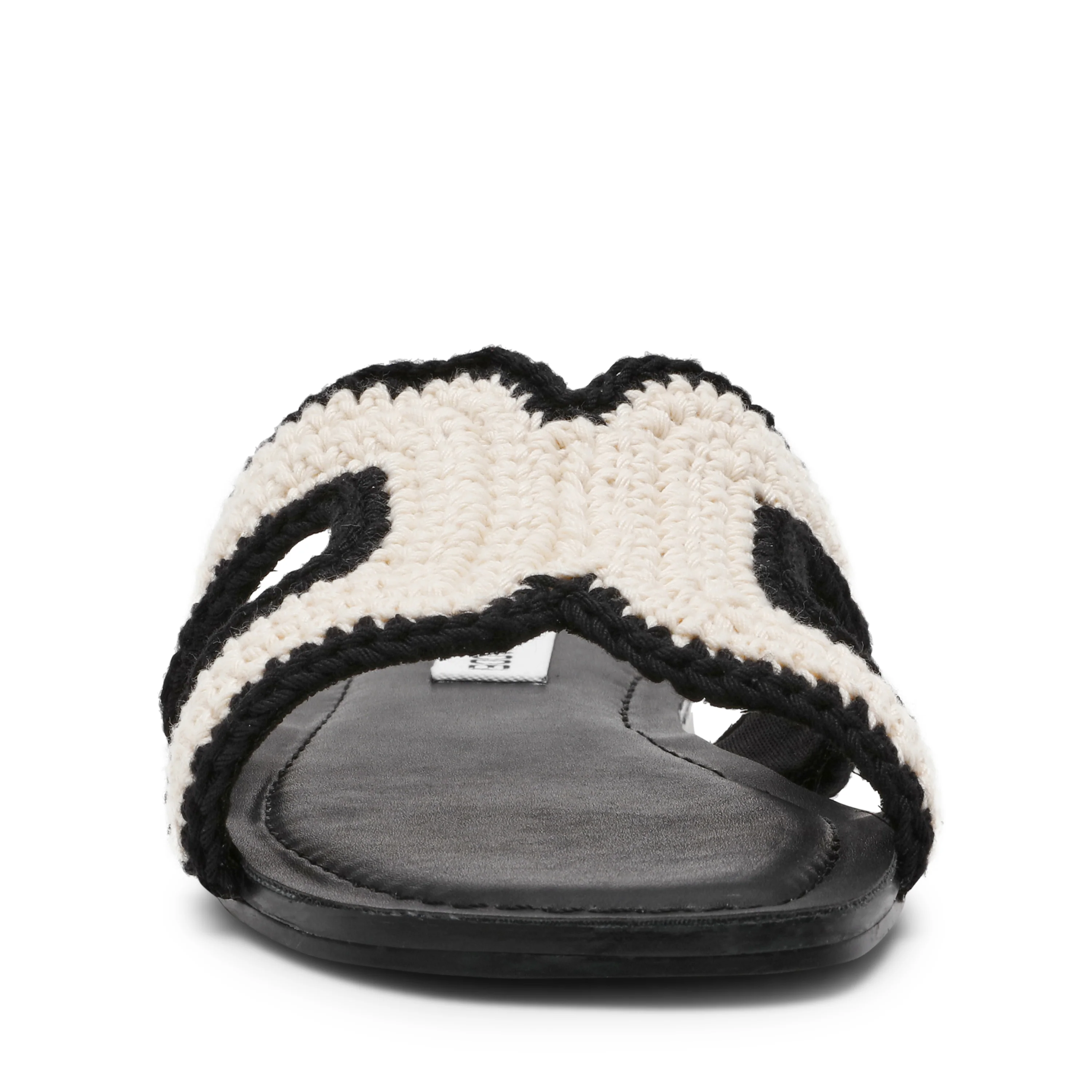 Zarnia-W Sandal BLK/BONE - Image 3