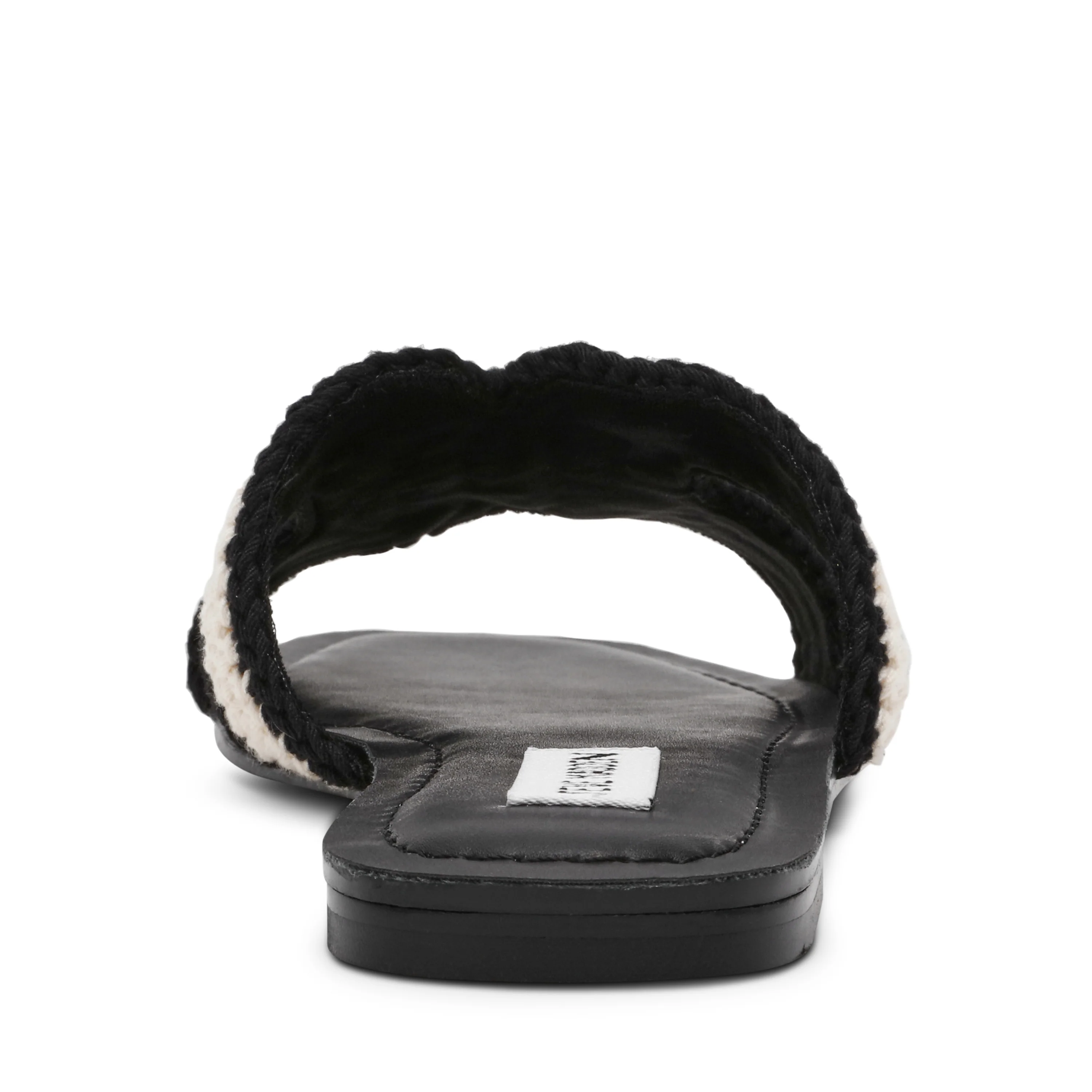 Zarnia-W Sandal BLK/BONE - Image 4