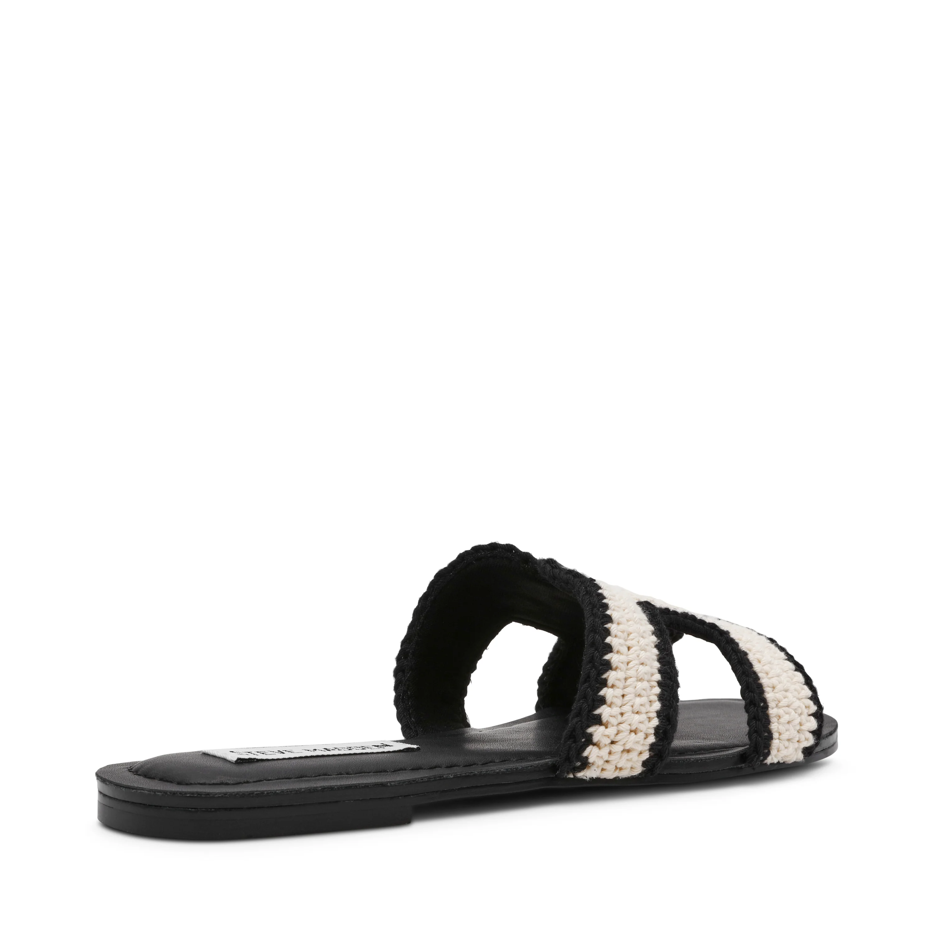 Zarnia-W Sandal BLK/BONE - Image 5