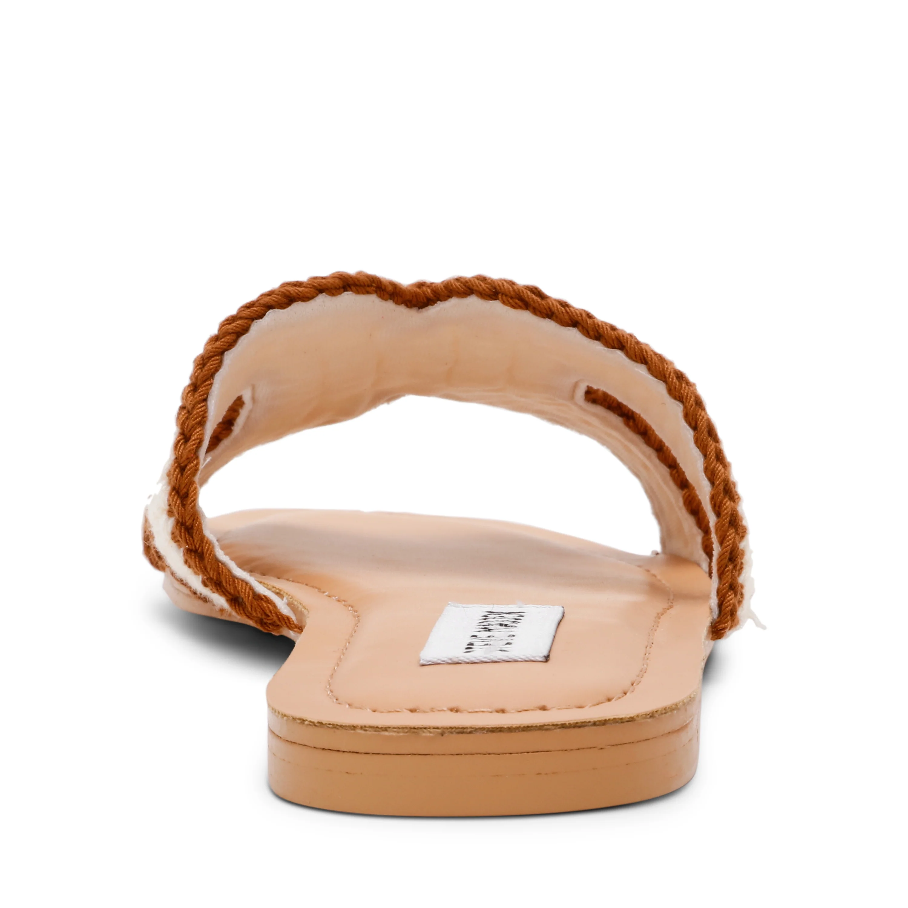 Zarnia-W Sandal TAN/BONE - Image 4