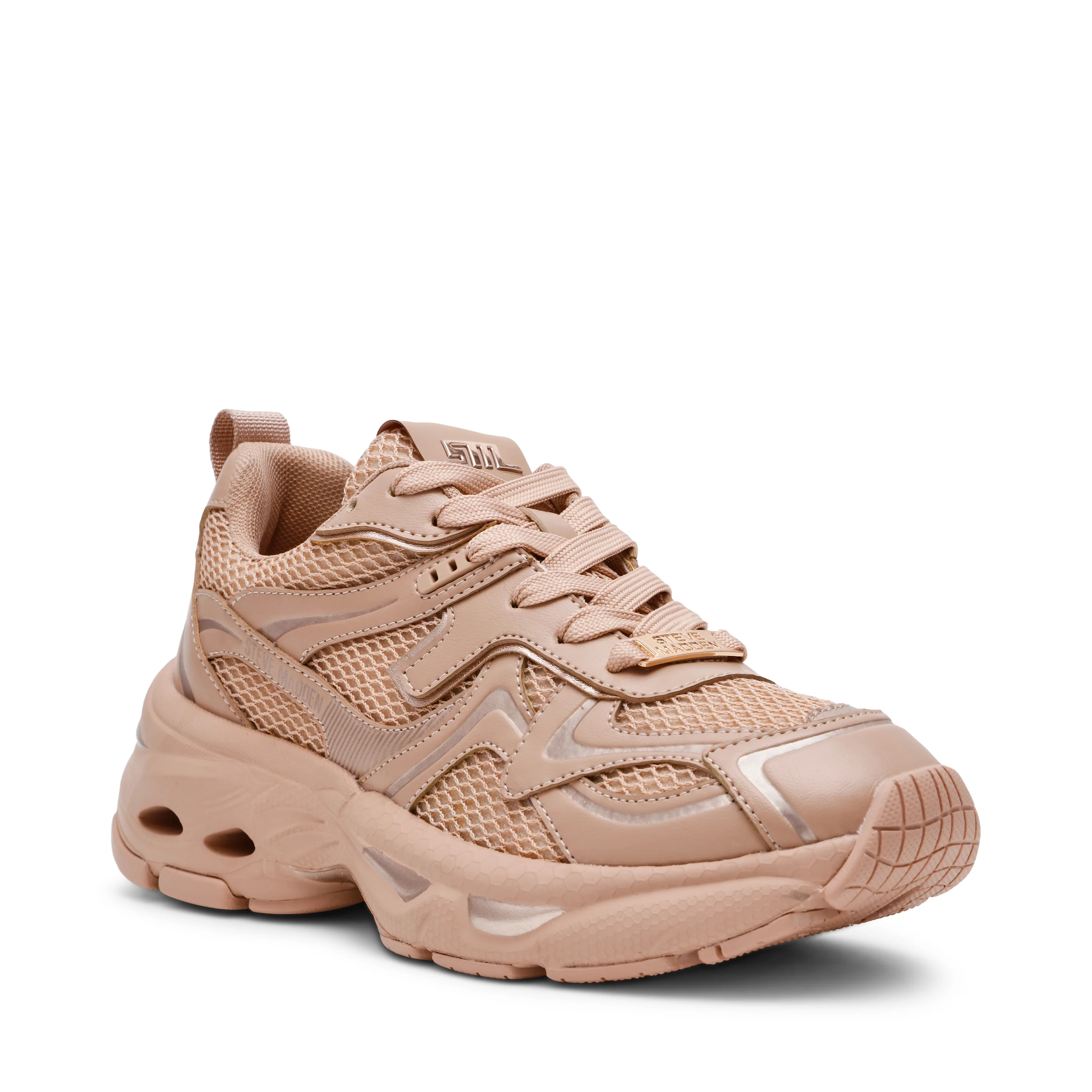 Zonar-R Sneaker ROSE GOLD - Image 2