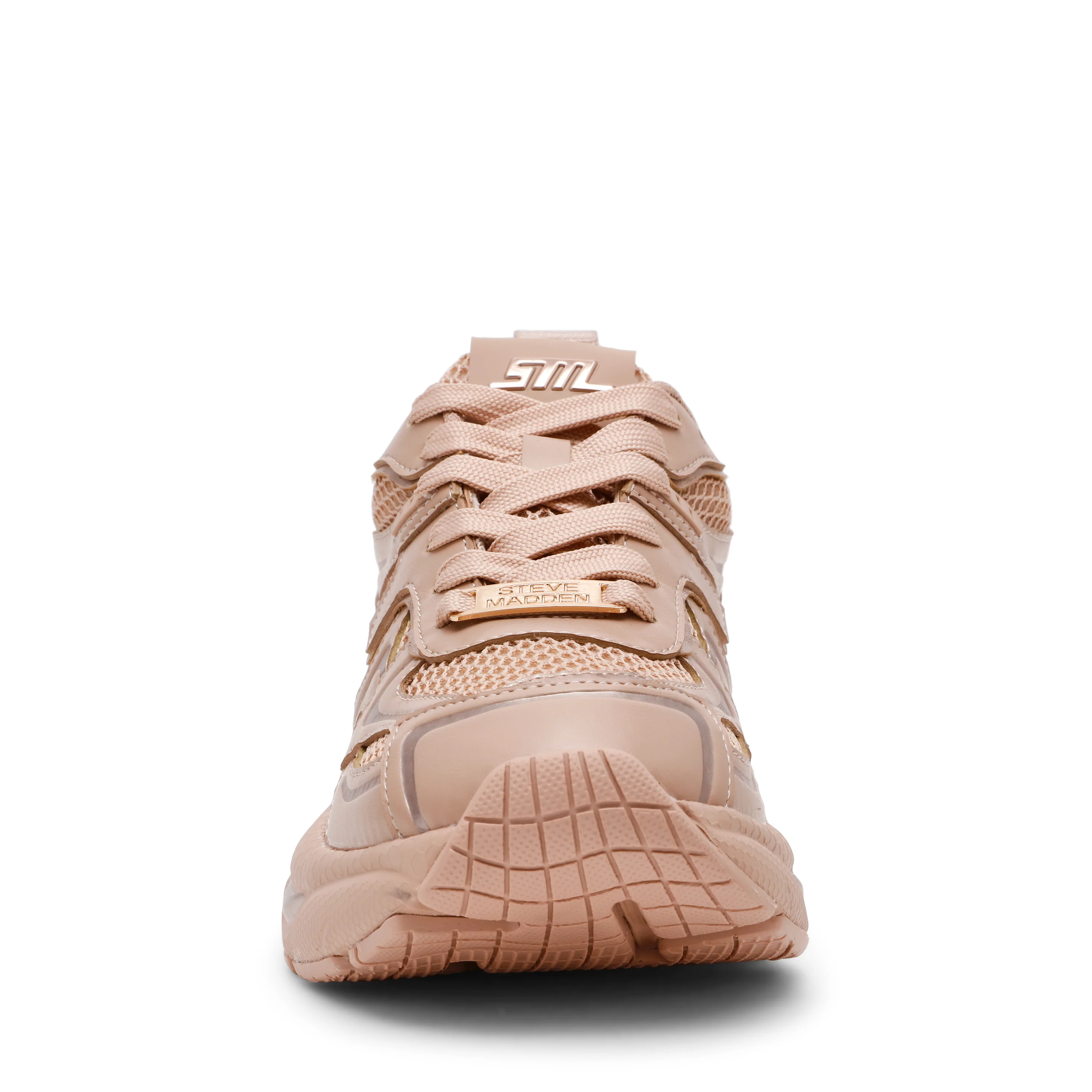 Zonar-R Sneaker ROSE GOLD - Image 3